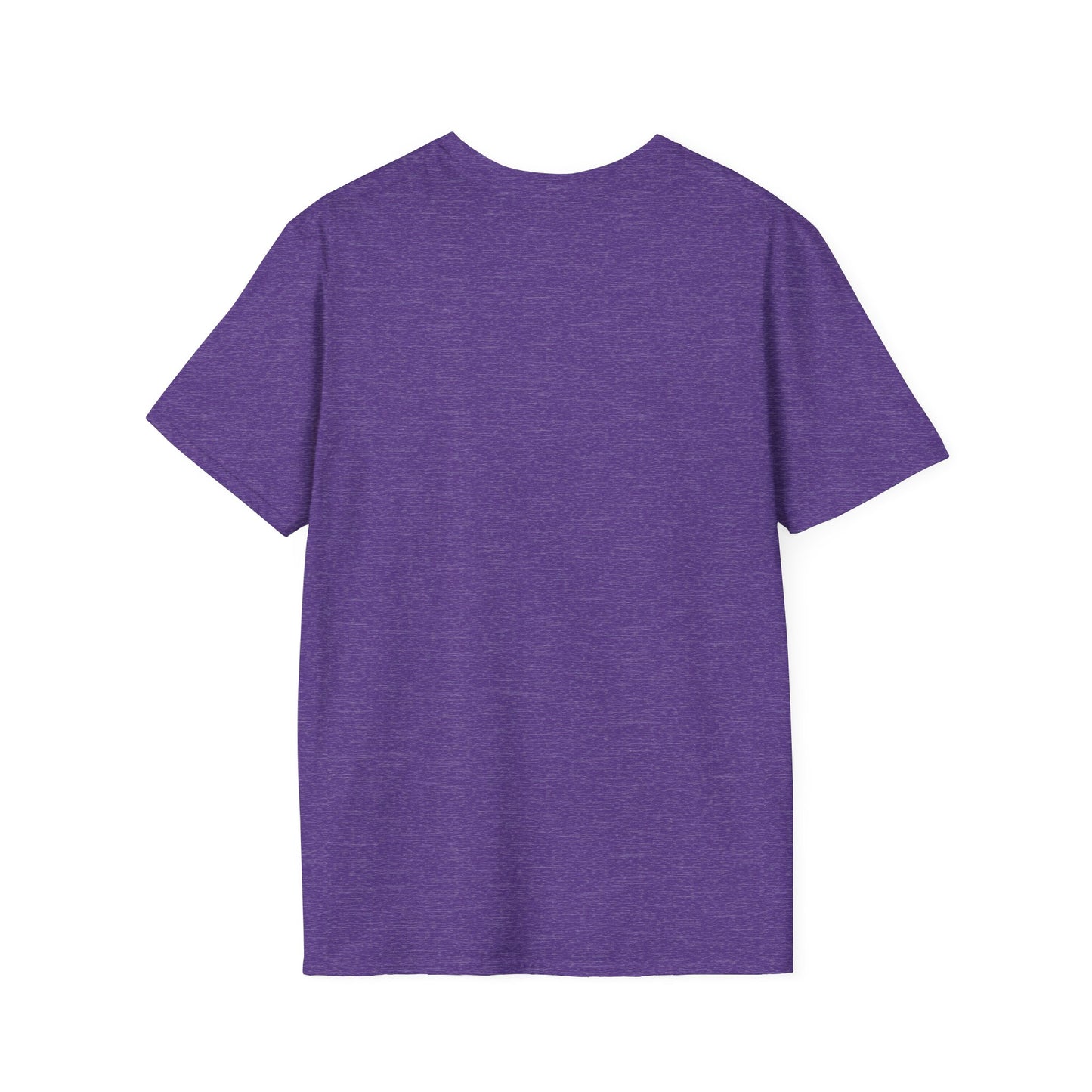 Anger Problem Unisex Softstyle T-Shirt
