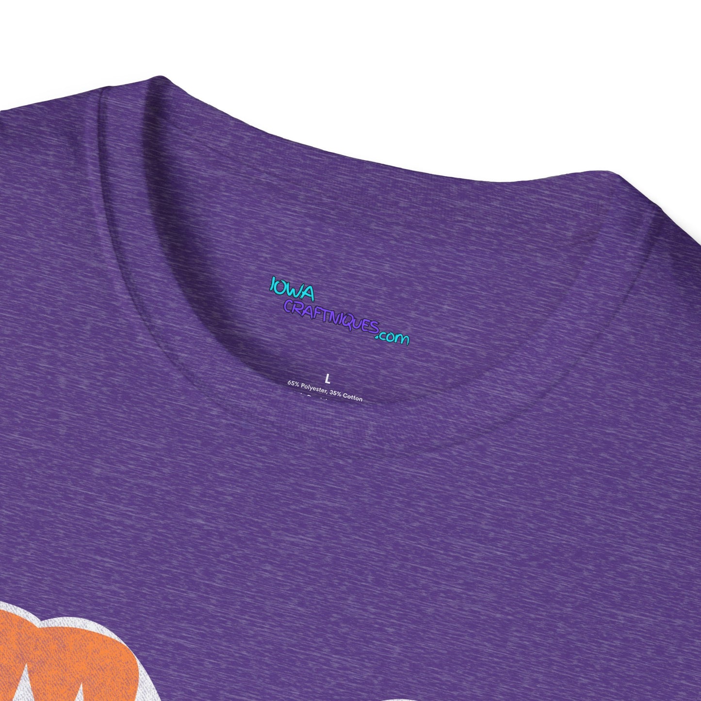 GEN X Est 1978 Unisex Softstyle T-Shirt