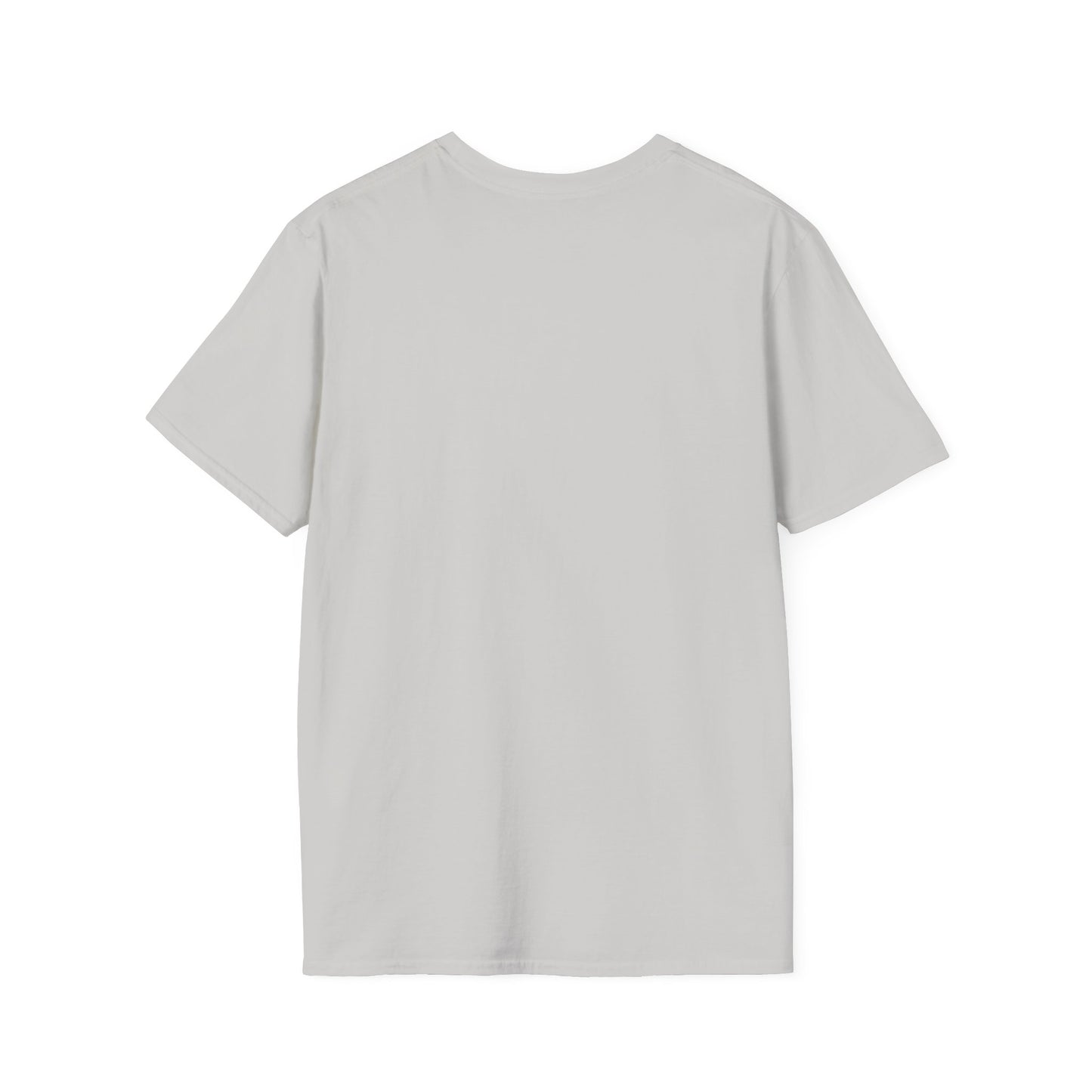 Feed Me Cat Unisex Softstyle T-Shirt