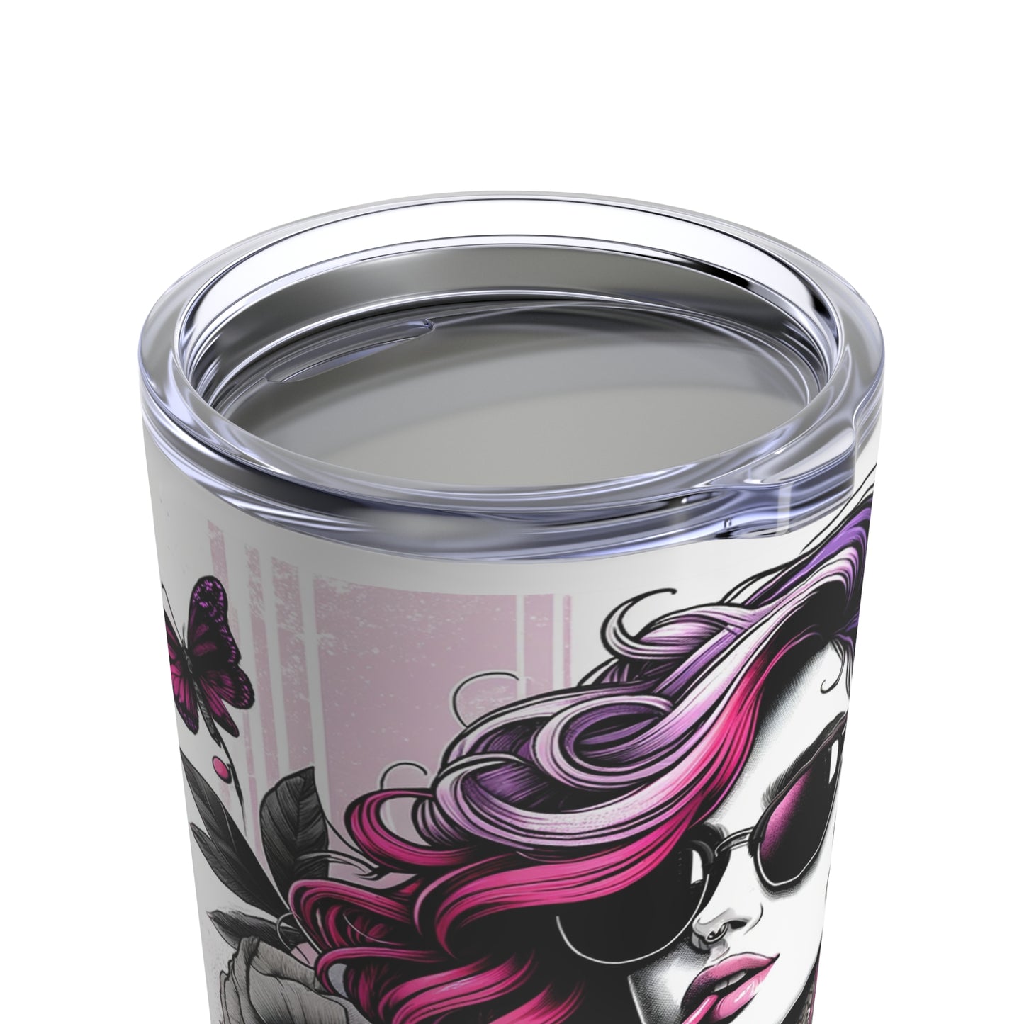 Don't have the Energy Tumbler 20oz