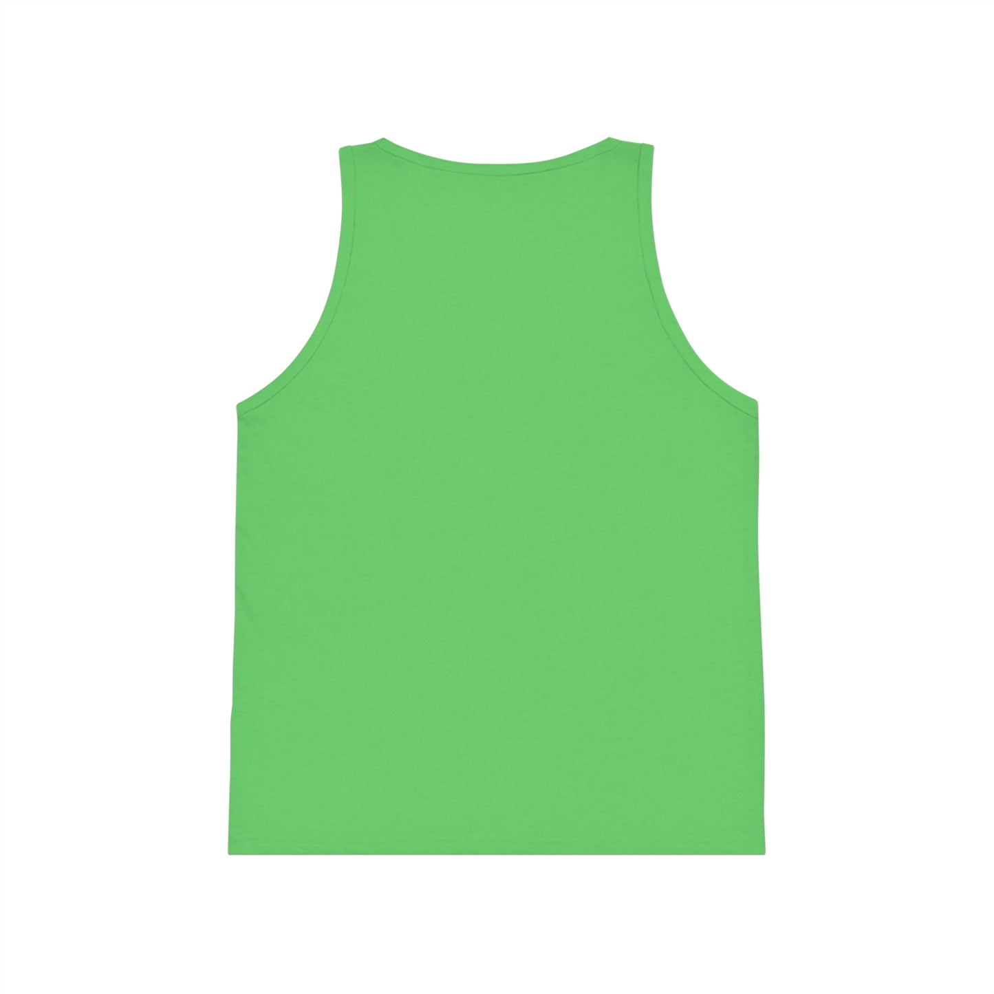 Stay Cool Kid's Jersey Tank Top
