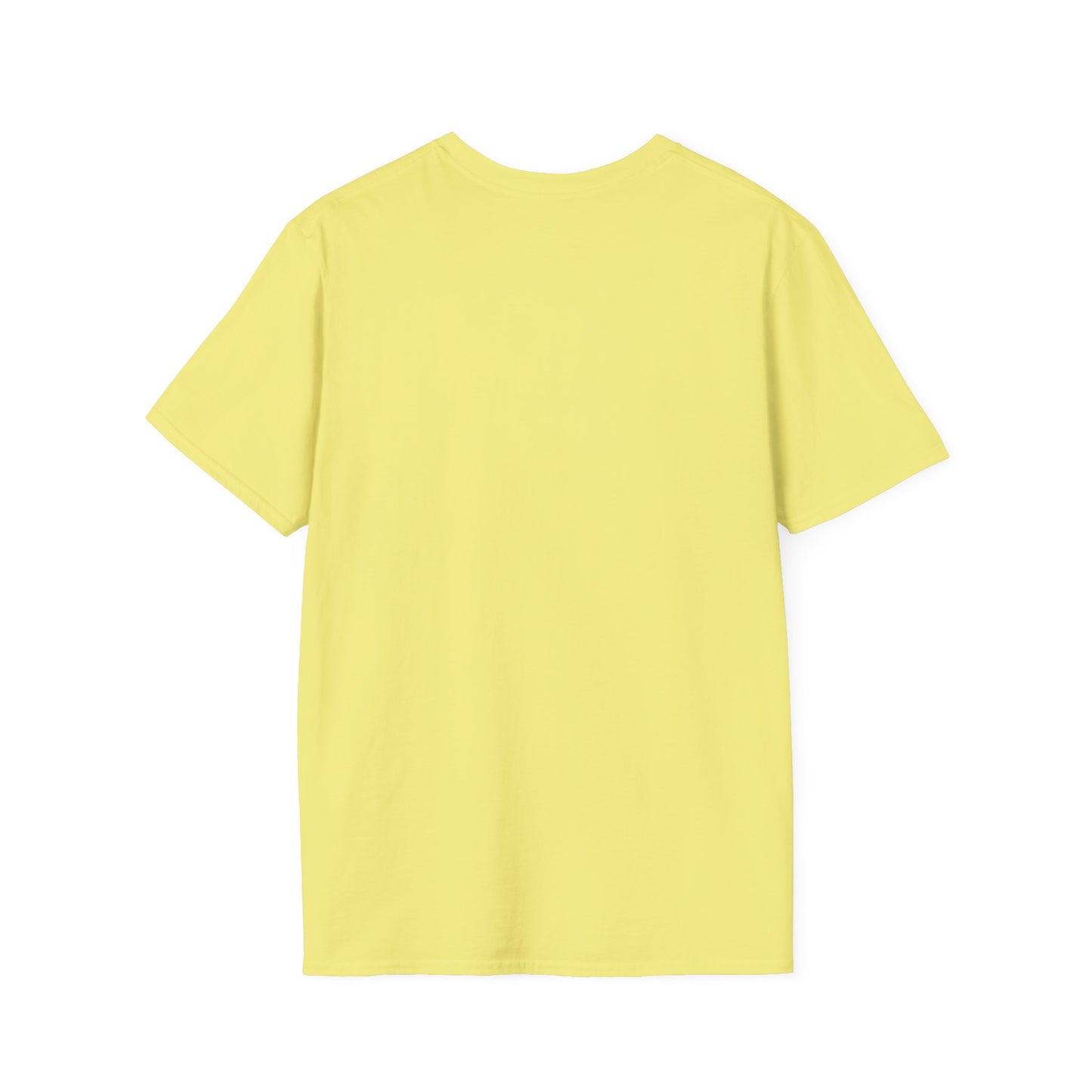 Sweet But Twisted Unisex Softstyle T-Shirt – Fun Holiday Graphic Tee