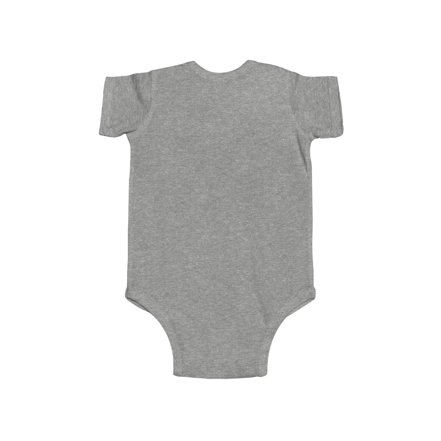 Stay Cool Infant Fine Jersey Bodysuit