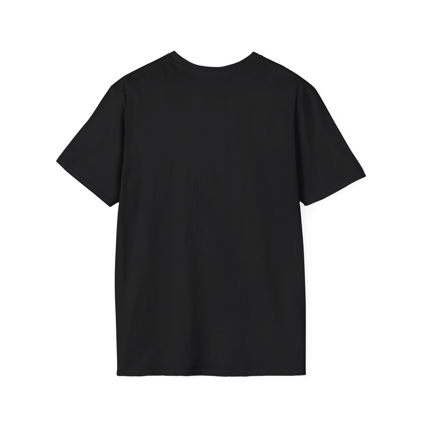 Sweet But Twisted Unisex Softstyle T-Shirt – Fun Holiday Graphic Tee