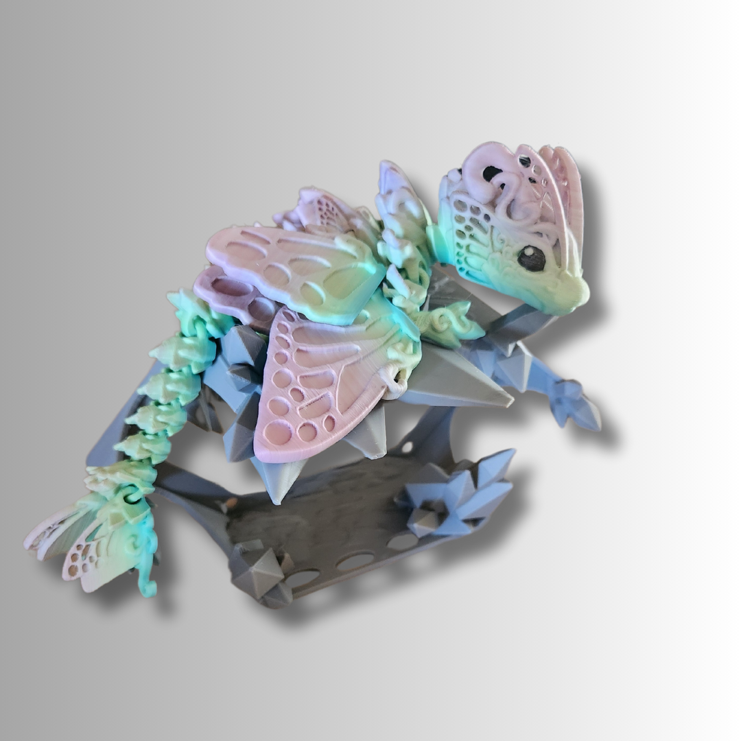 Butterfly Dragon