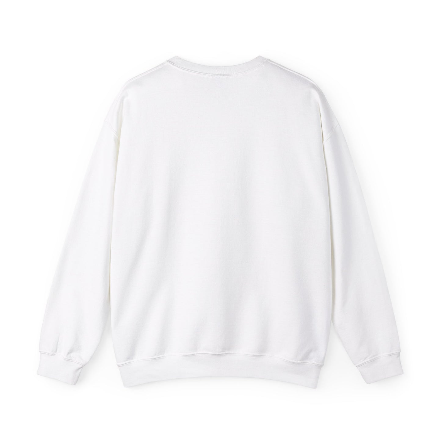 Sweet But Twisted Holiday Crewneck Sweatshirt