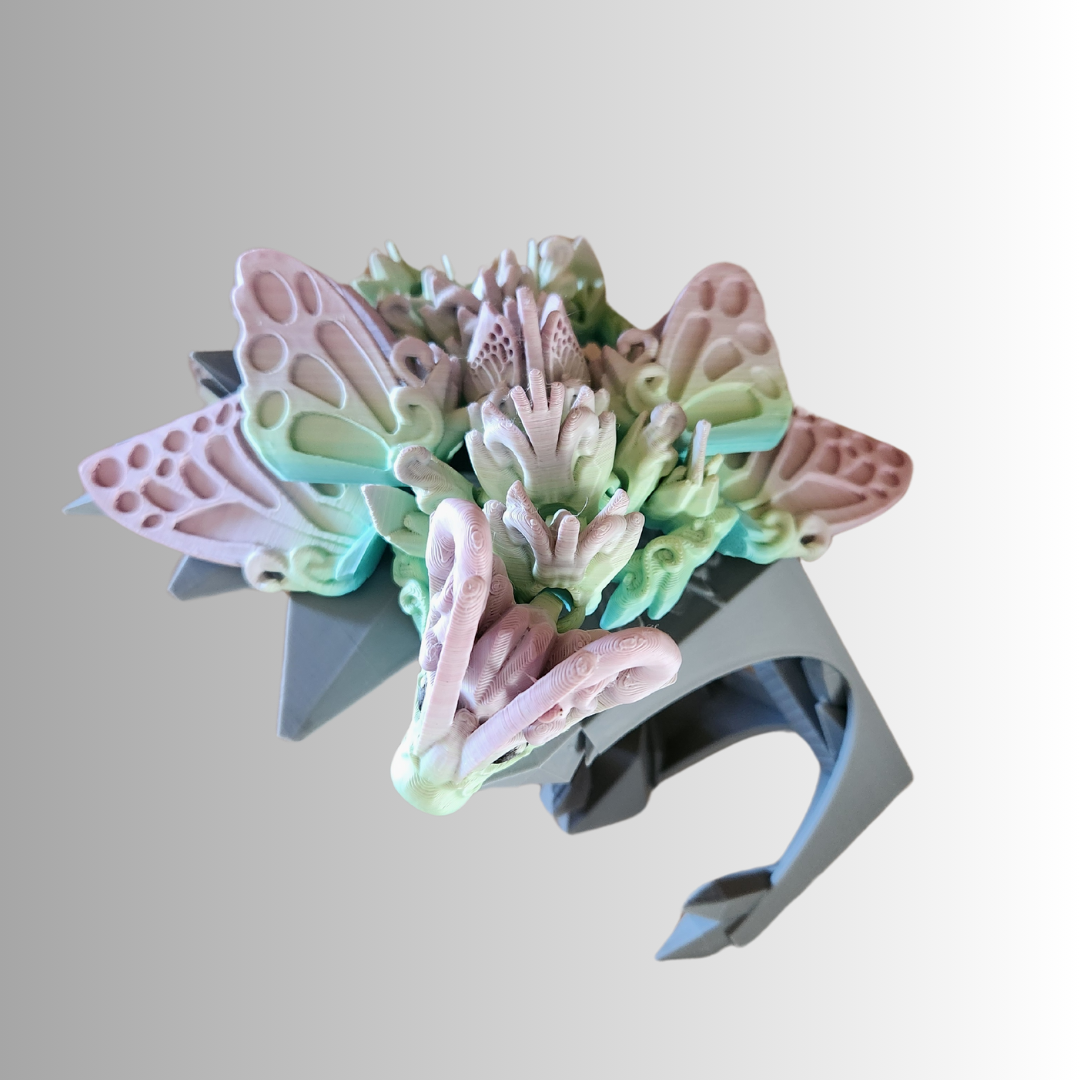 Butterfly Dragon
