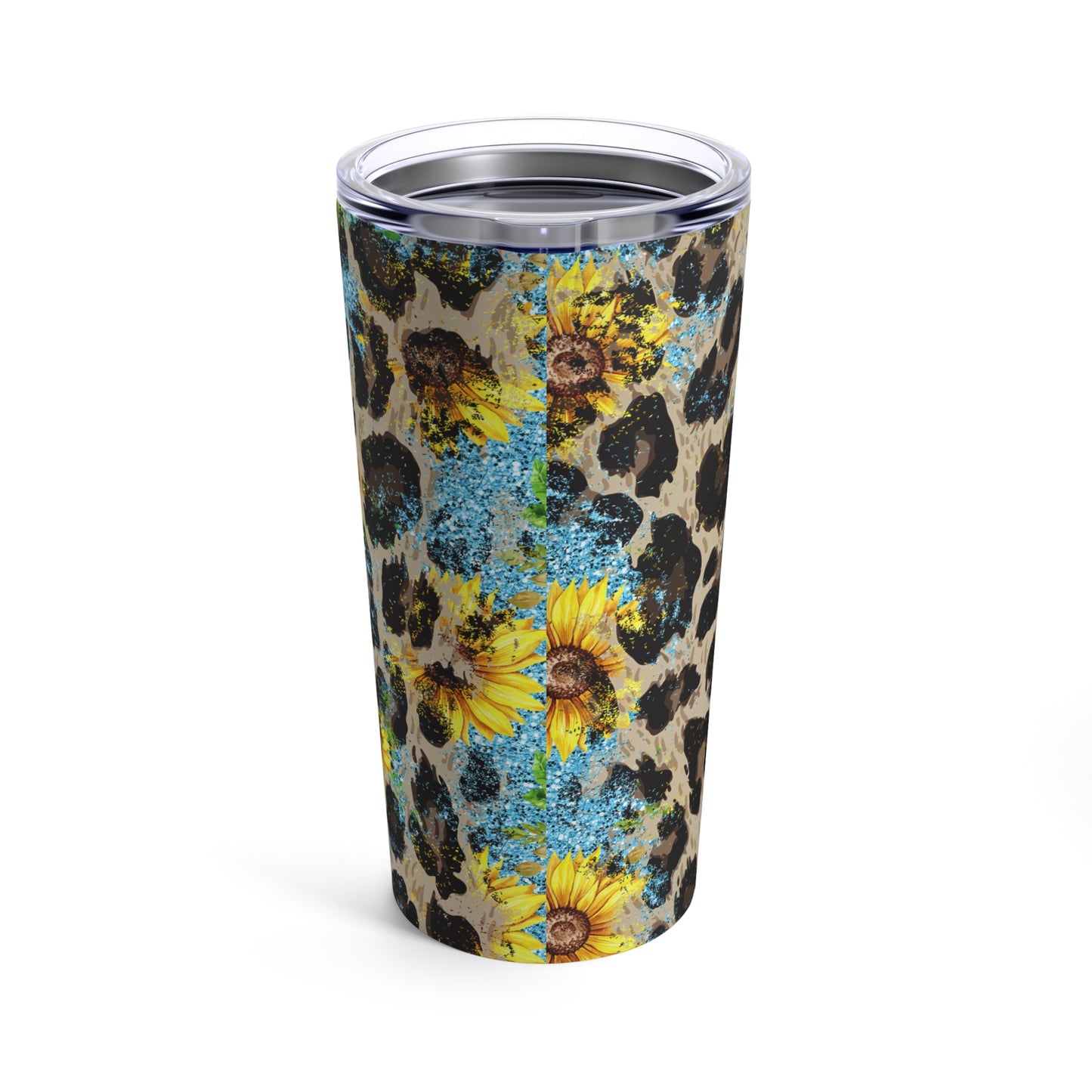 Getting Older Skinny Steel Tumbler with Straw, 20oz