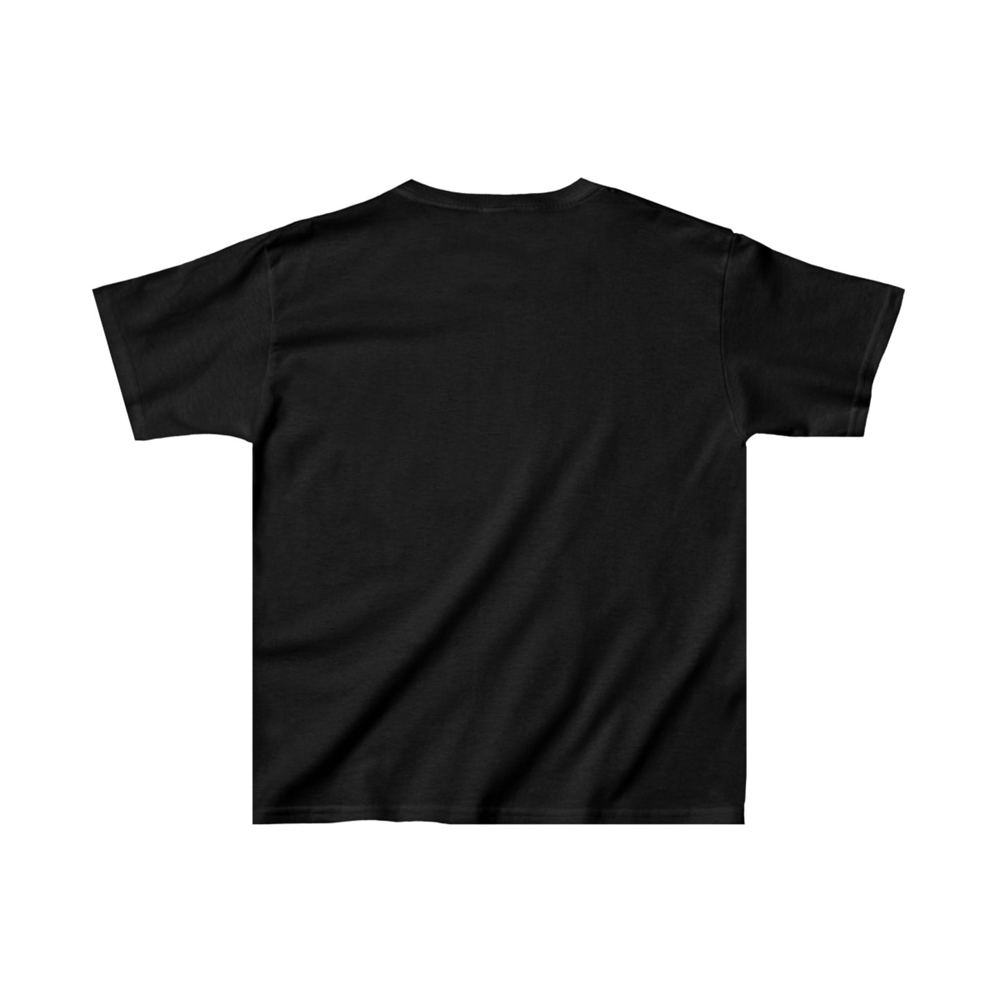 Pugzilla Kids Heavy Cotton™ Tee
