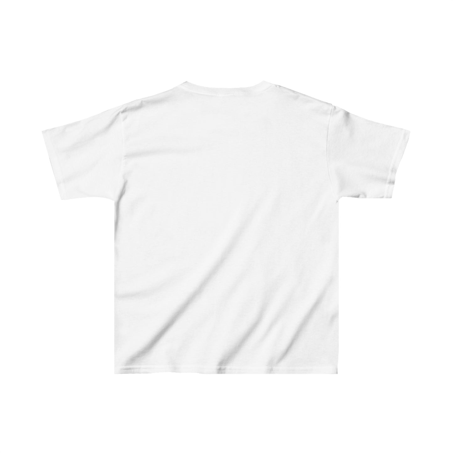 Pugzilla Kids Heavy Cotton™ Tee