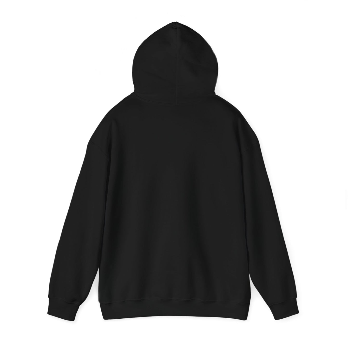 Funny Christmas Hoodie - "I Can Get You on the Naughty List" Unisex Heavy Blend Sweatshirt