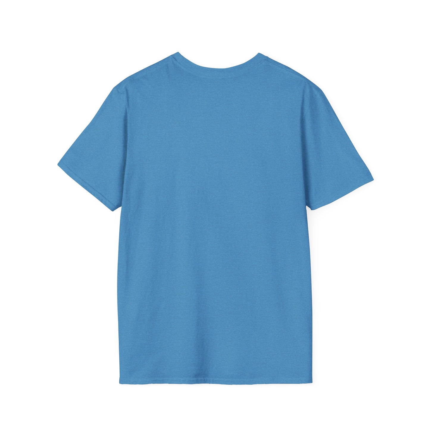 Mom had me Tested Unisex Softstyle T-Shirt