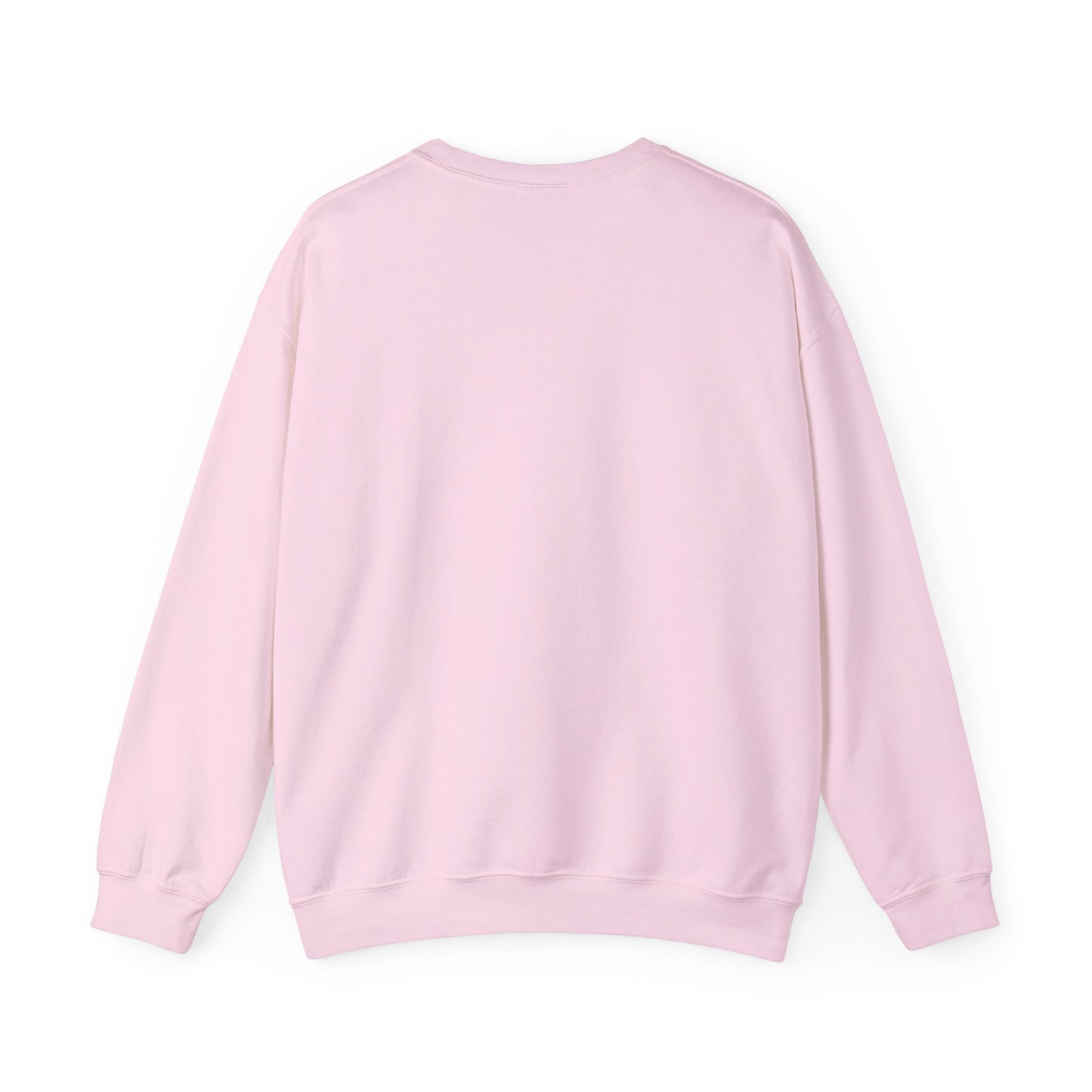 Sweet But Twisted Holiday Crewneck Sweatshirt