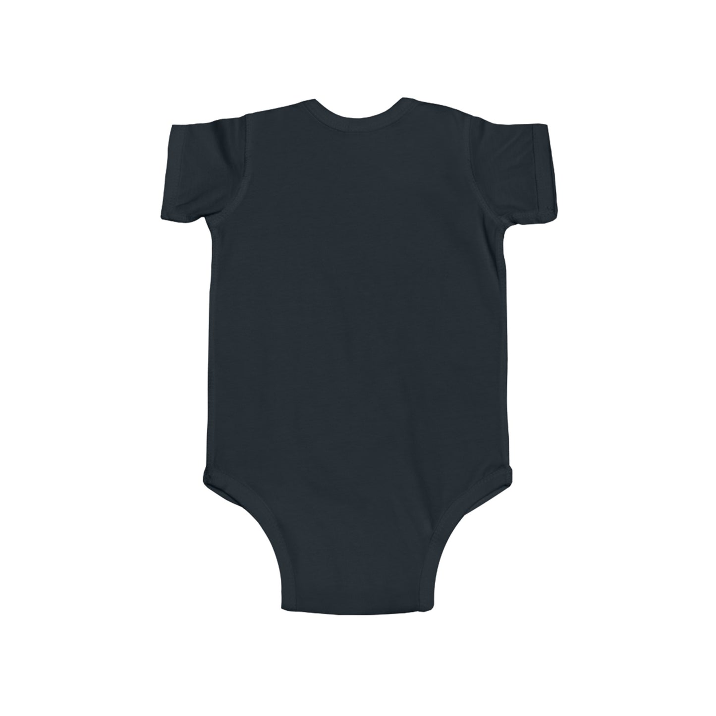Stay Cool Infant Fine Jersey Bodysuit