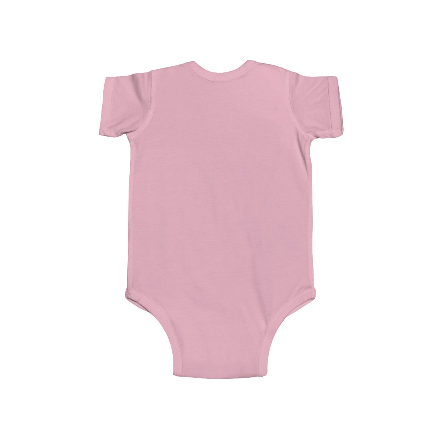 Stay Cool Infant Fine Jersey Bodysuit