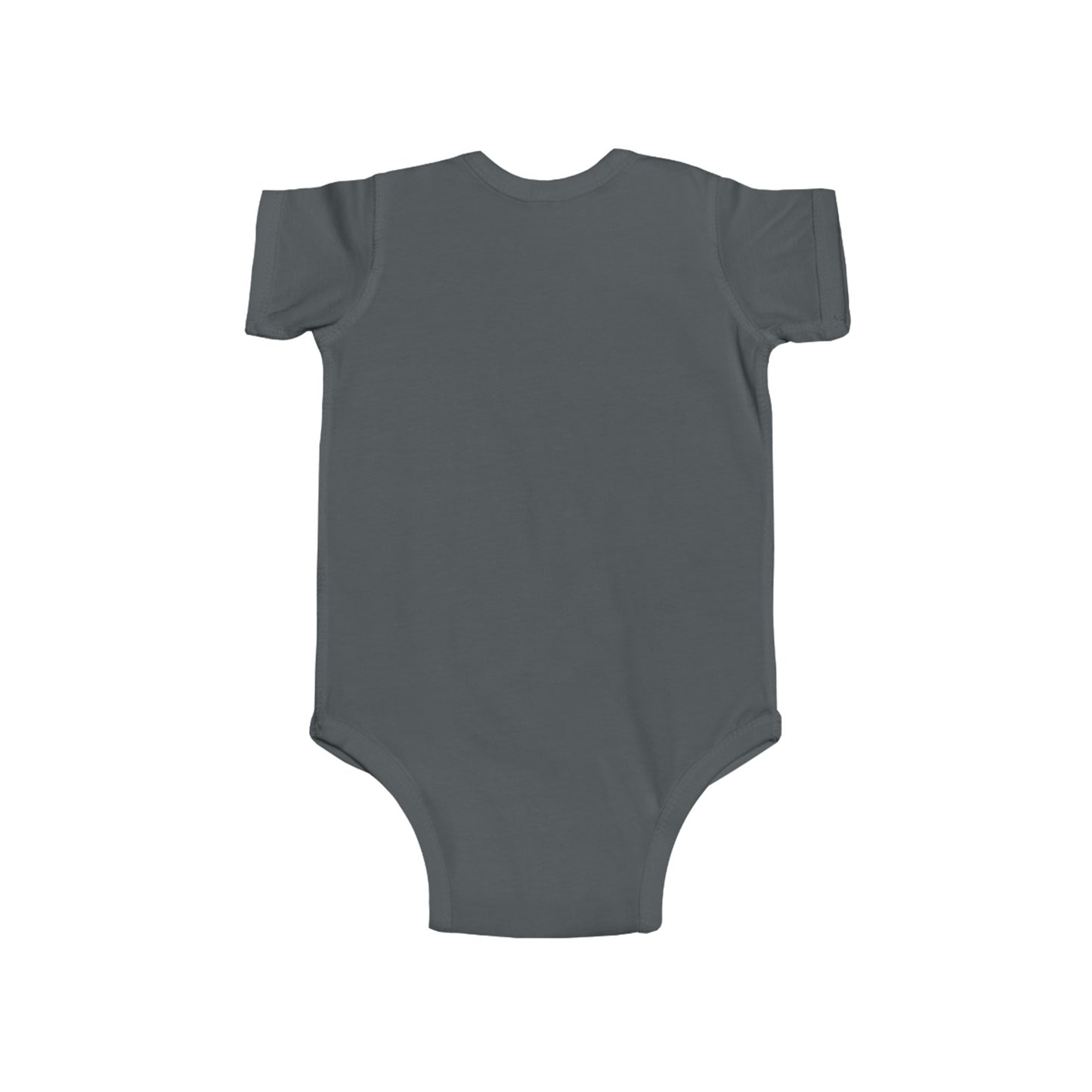 Stay Cool Infant Fine Jersey Bodysuit