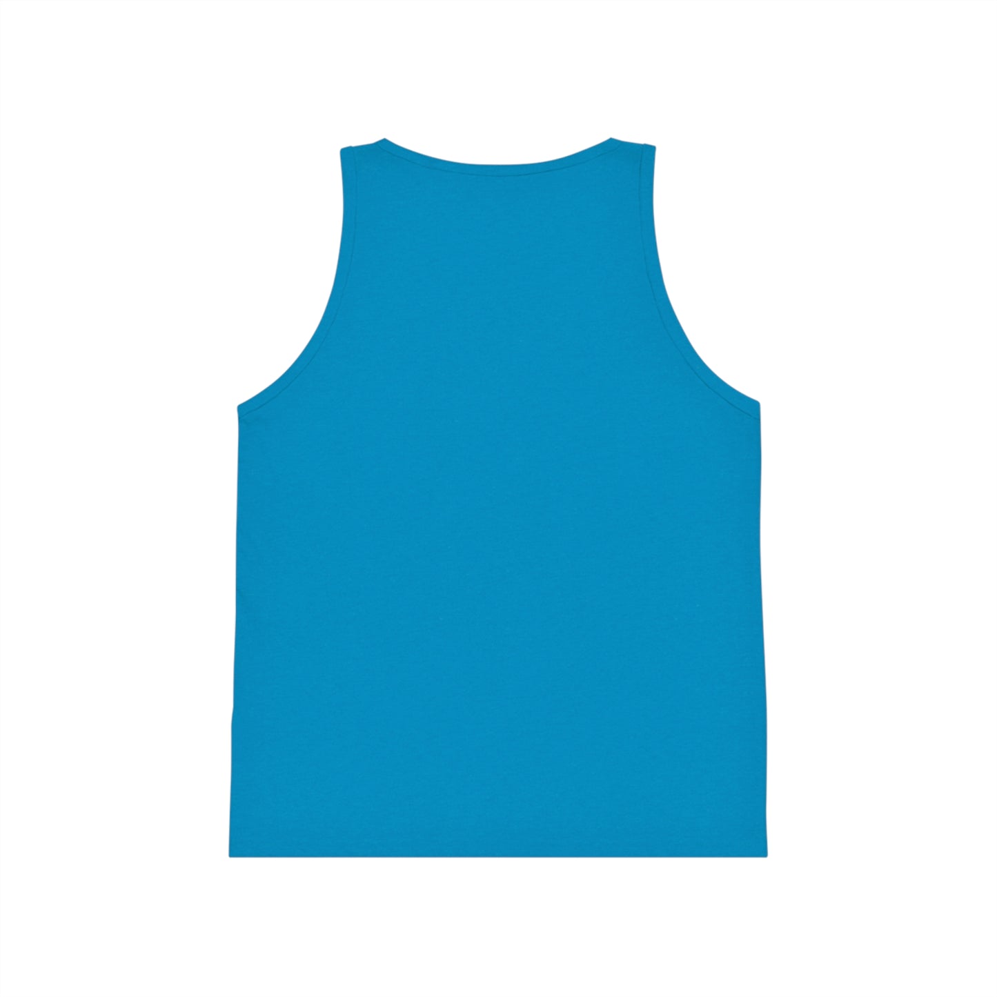 Born to Sparkle Kid's Jersey Tank Top