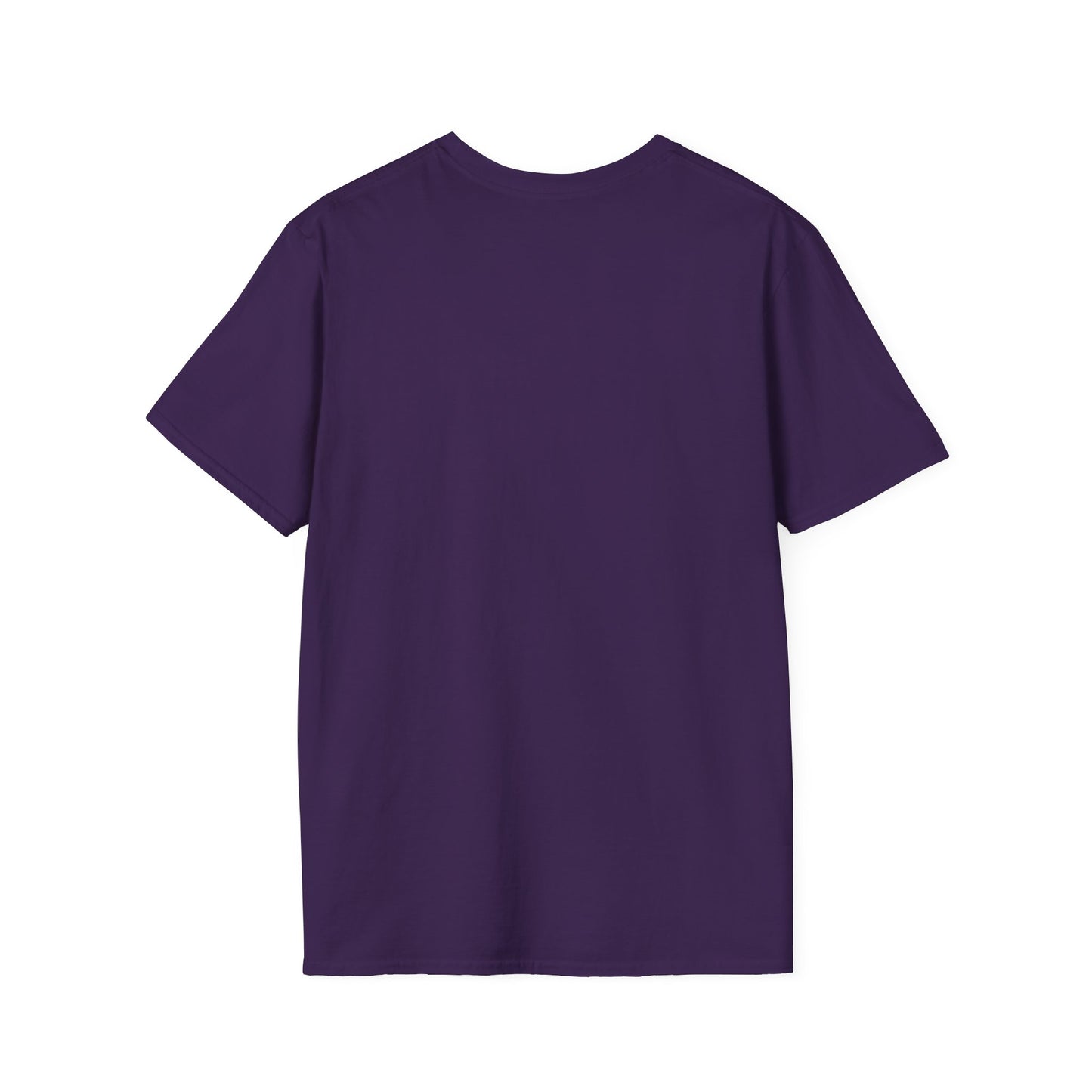 GEN X Est 1978 Unisex Softstyle T-Shirt