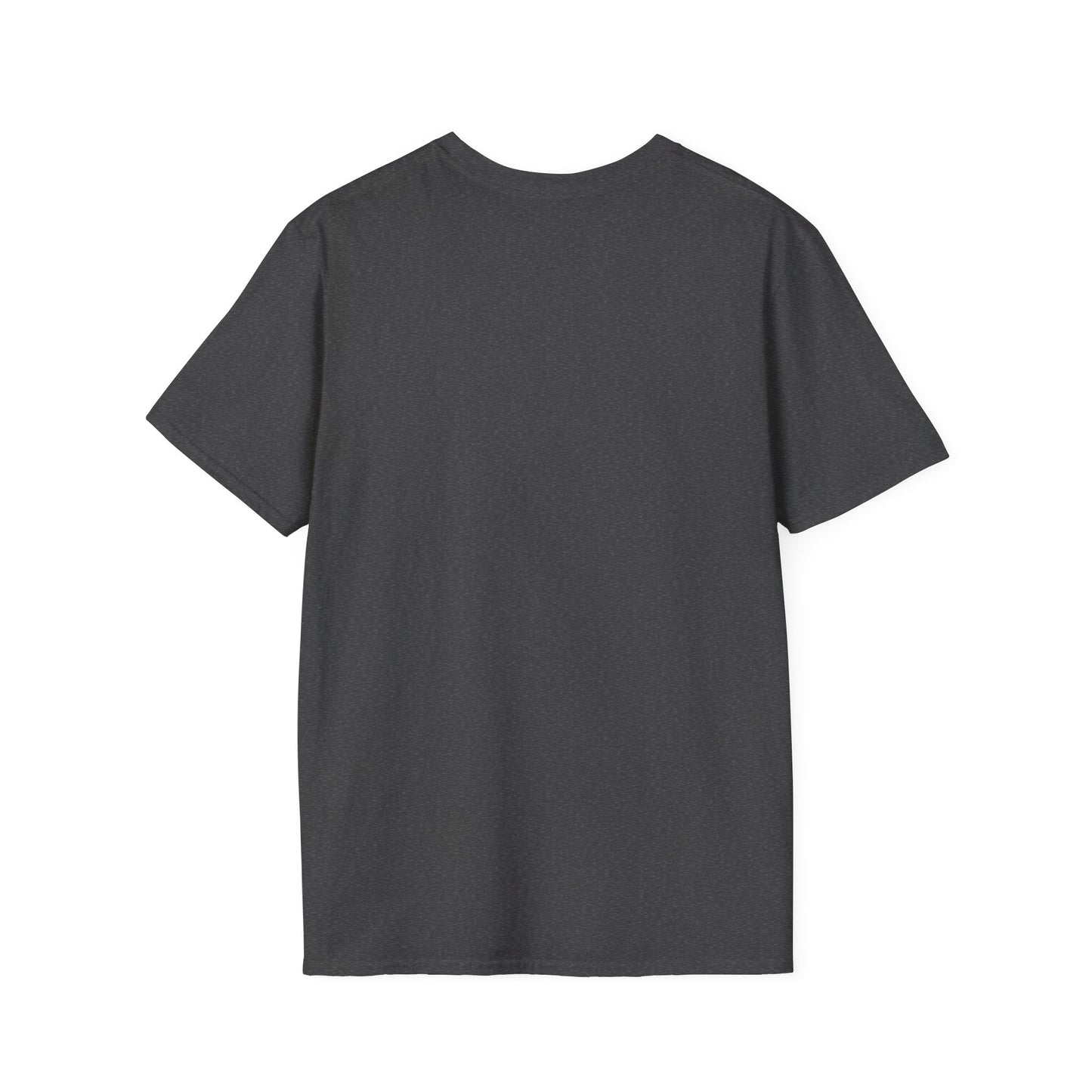 Under Par Unisex Softstyle T-Shirt
