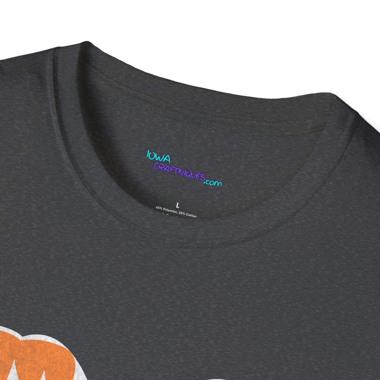 GEN X Est 1978 Unisex Softstyle T-Shirt