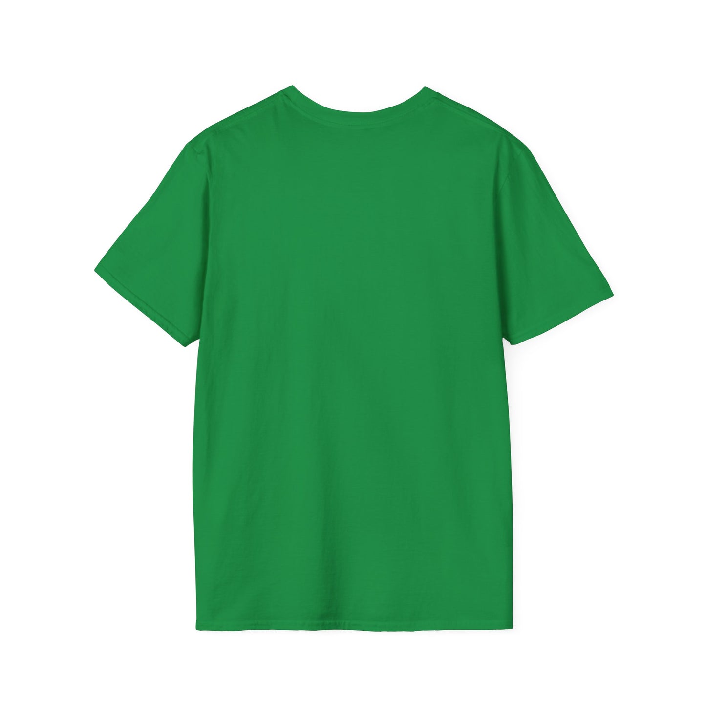Anger Problem Unisex Softstyle T-Shirt