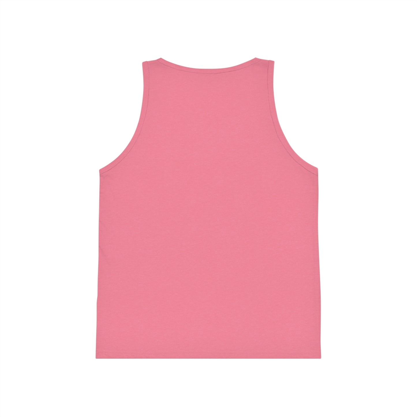 Stay Cool Kid's Jersey Tank Top