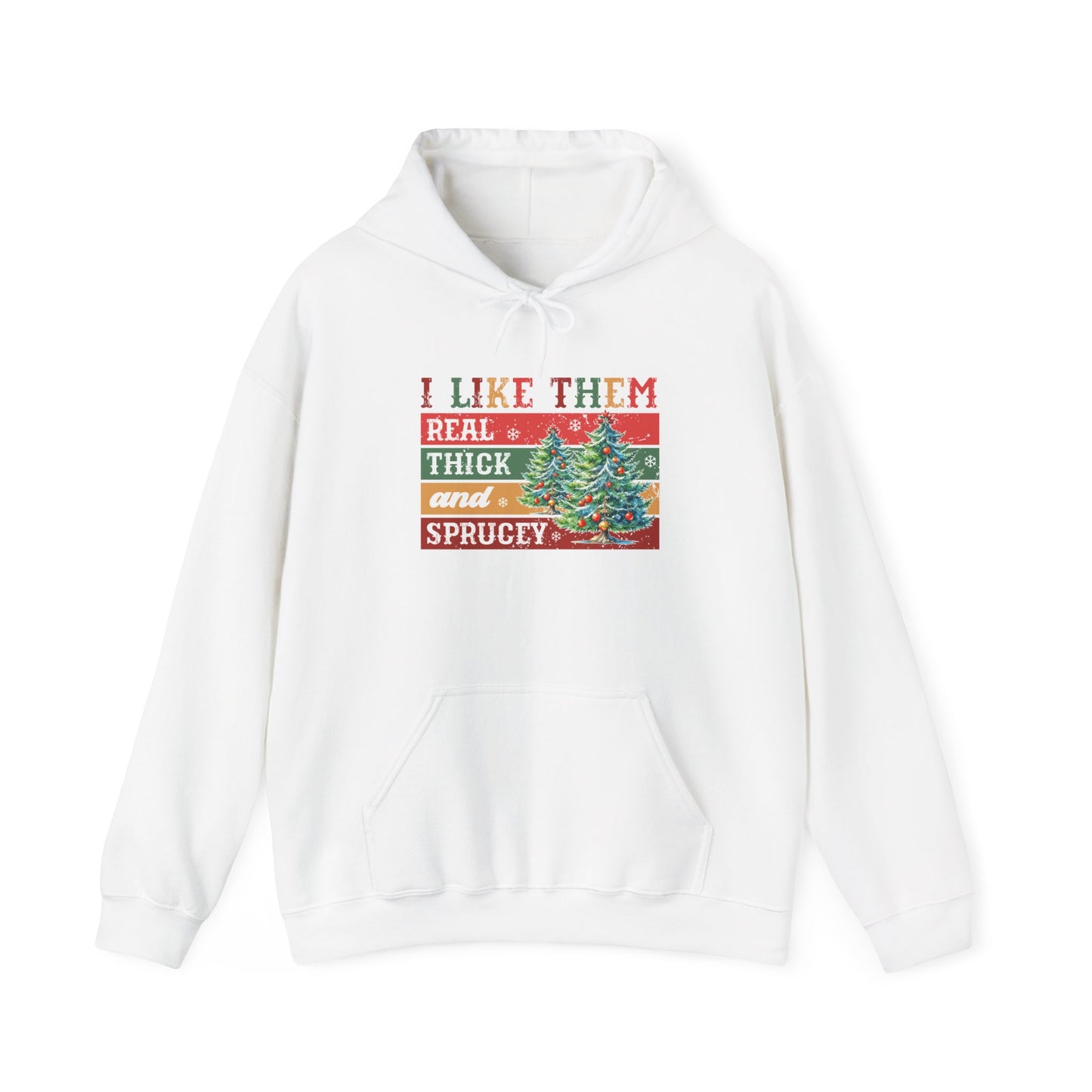 Holiday Sweatshirt with Funny Christmas Quote - Perfect for Festive Gatherings