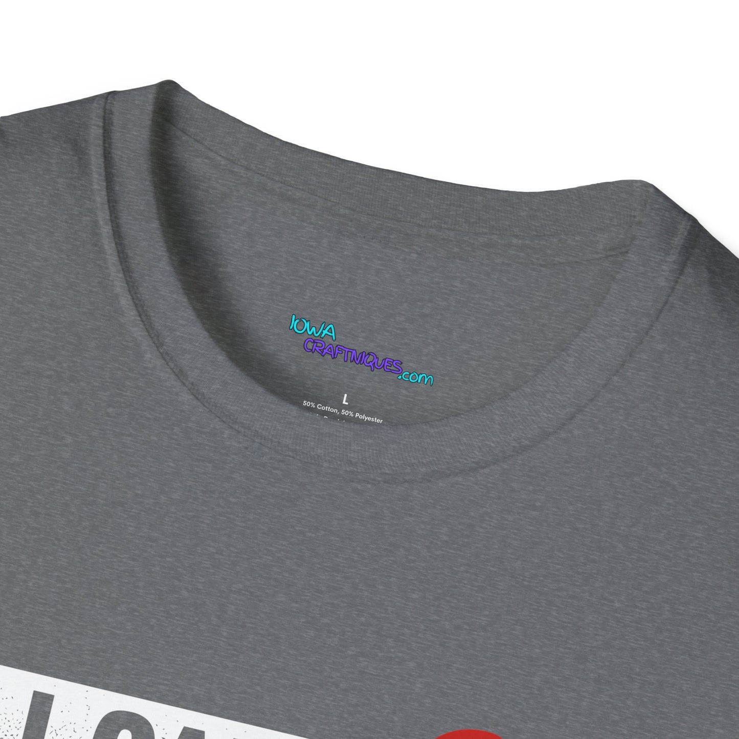 Funny Christmas T-Shirt - "I Can Get You on the Naughty List"