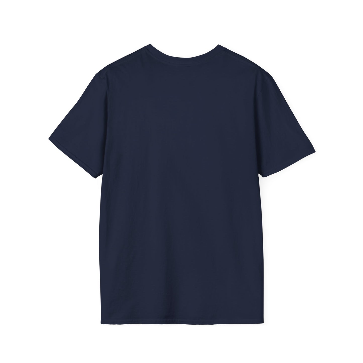 Can't Talk Unisex Softstyle T-Shirt