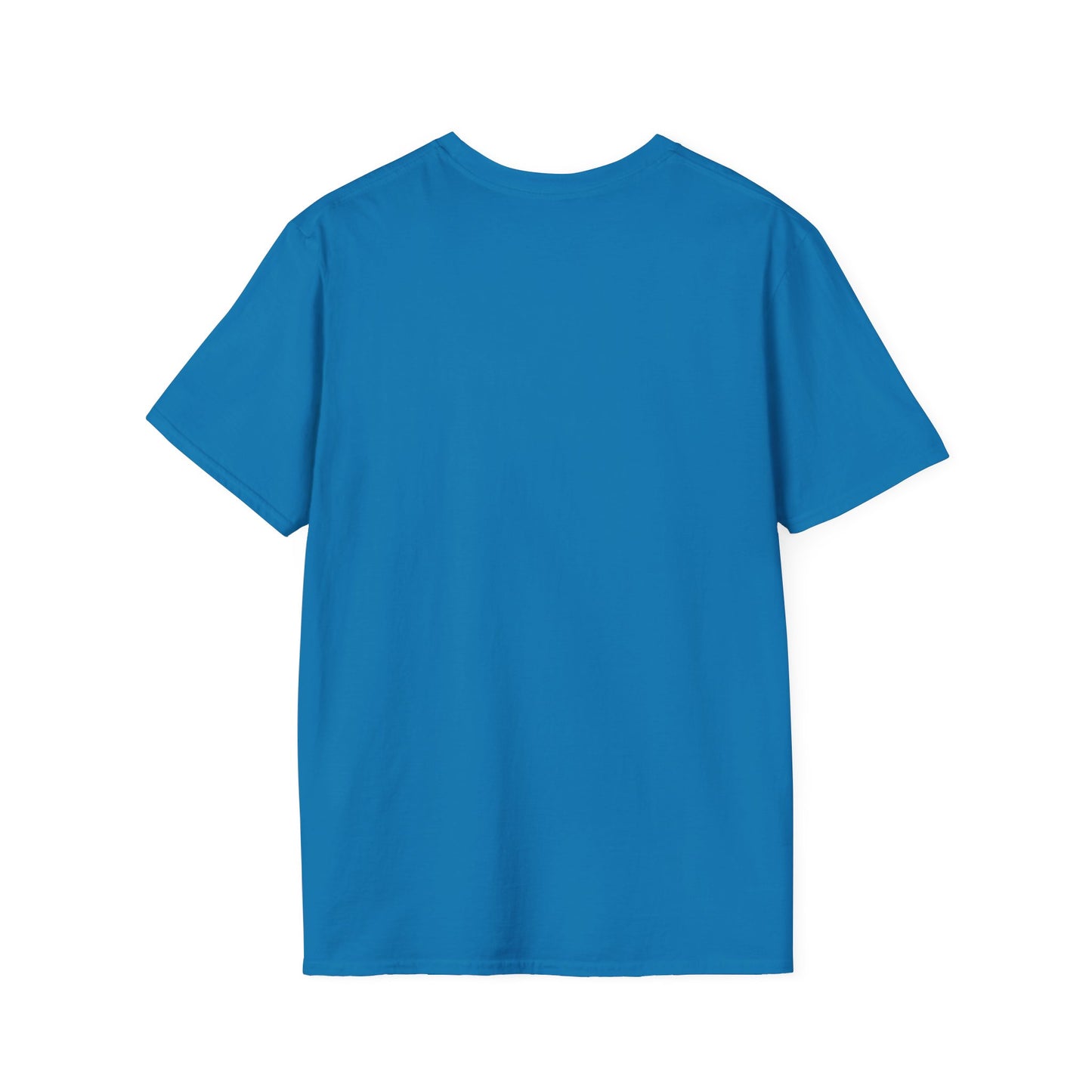 Anger Problem Unisex Softstyle T-Shirt