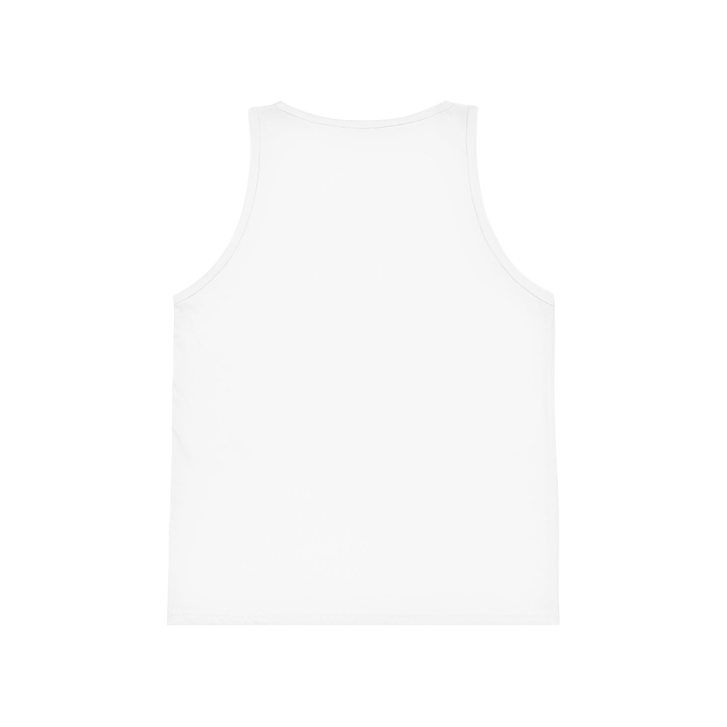 Born to Sparkle Kid's Jersey Tank Top
