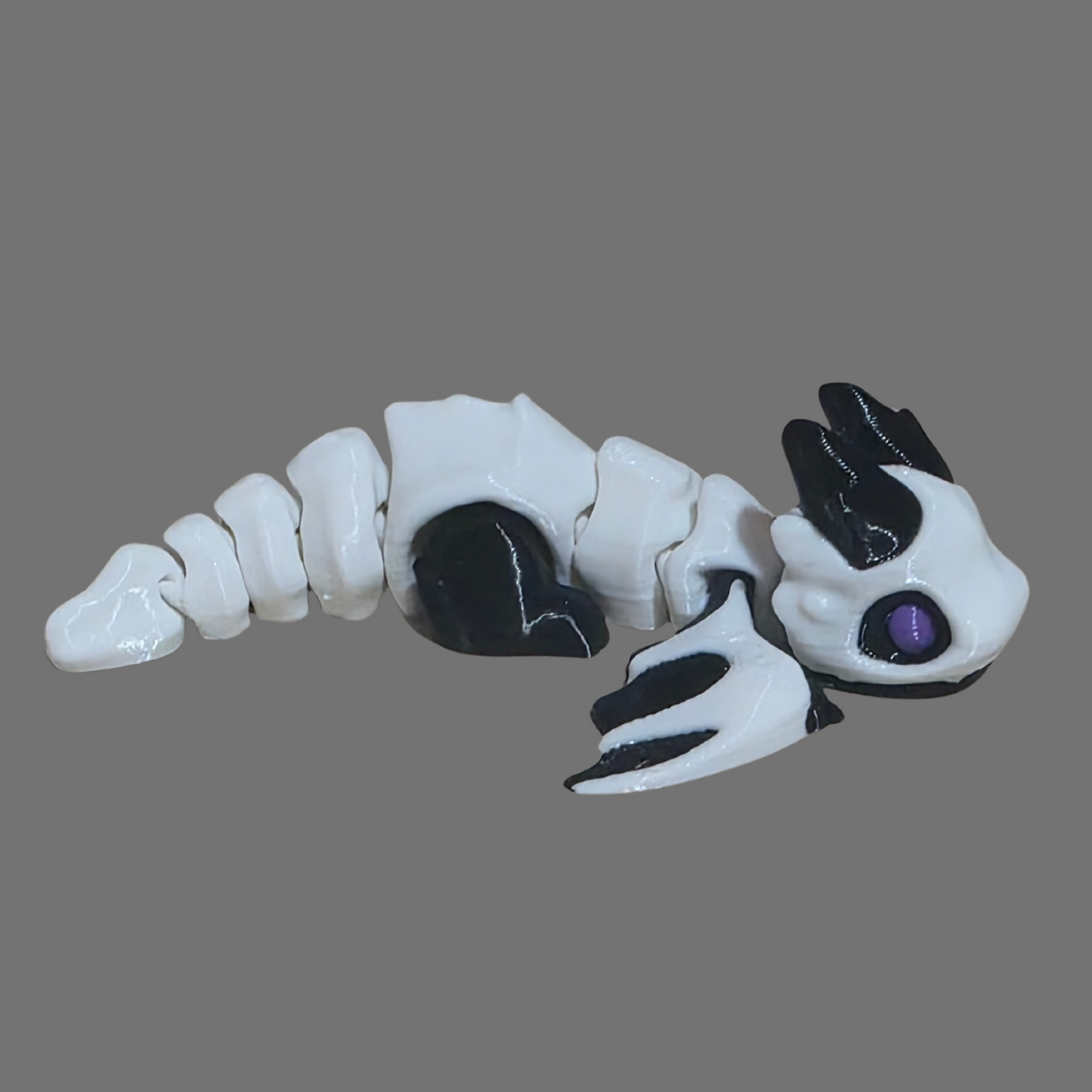 Marrow the Dragon