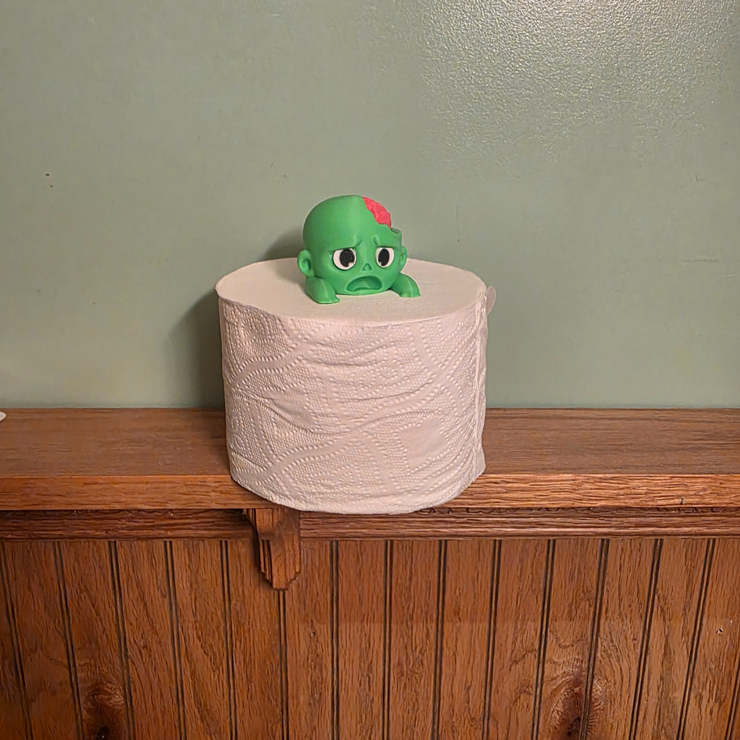 Halloween TP Buddies