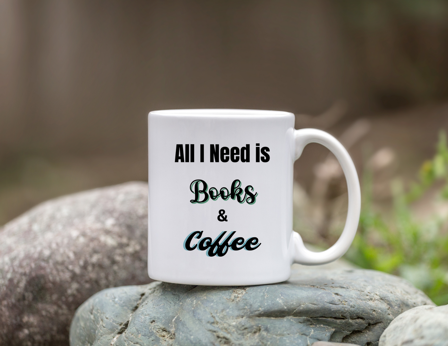 Books and Coffee Owl download