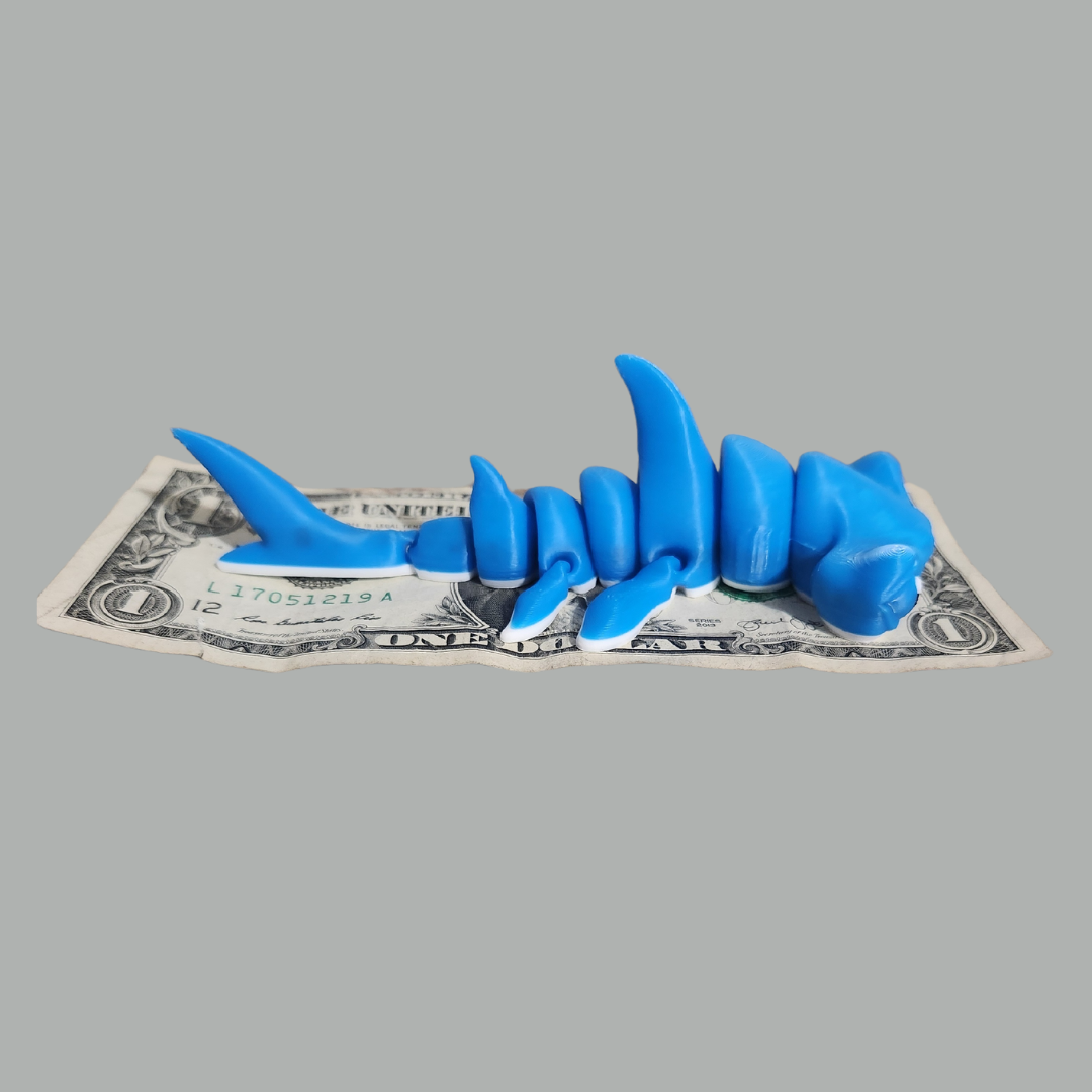 Hammerhead Shark