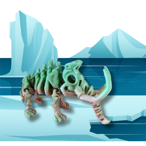 Skelly Mammoth