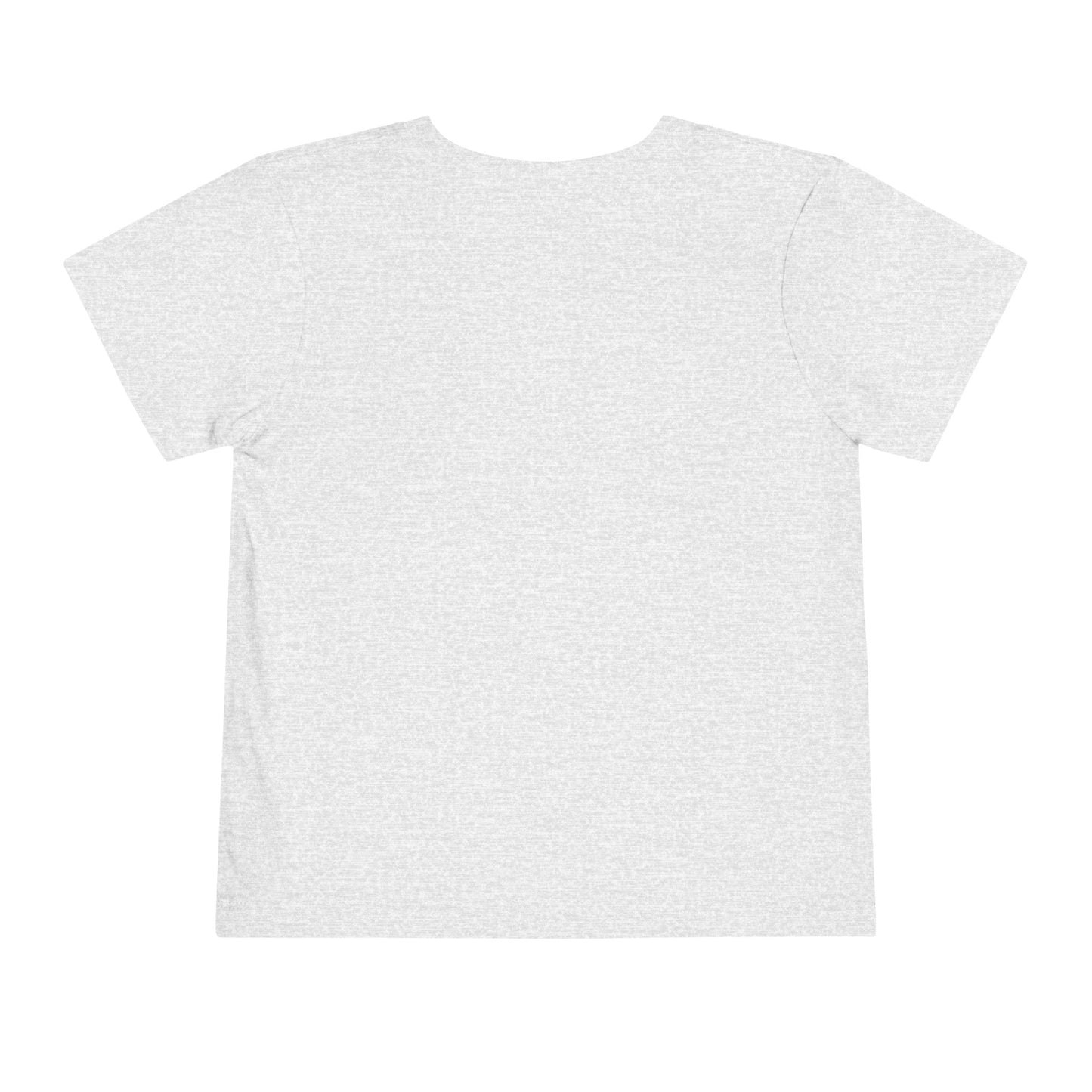 Little Beach Dude Toddler Short Sleeve Tee
