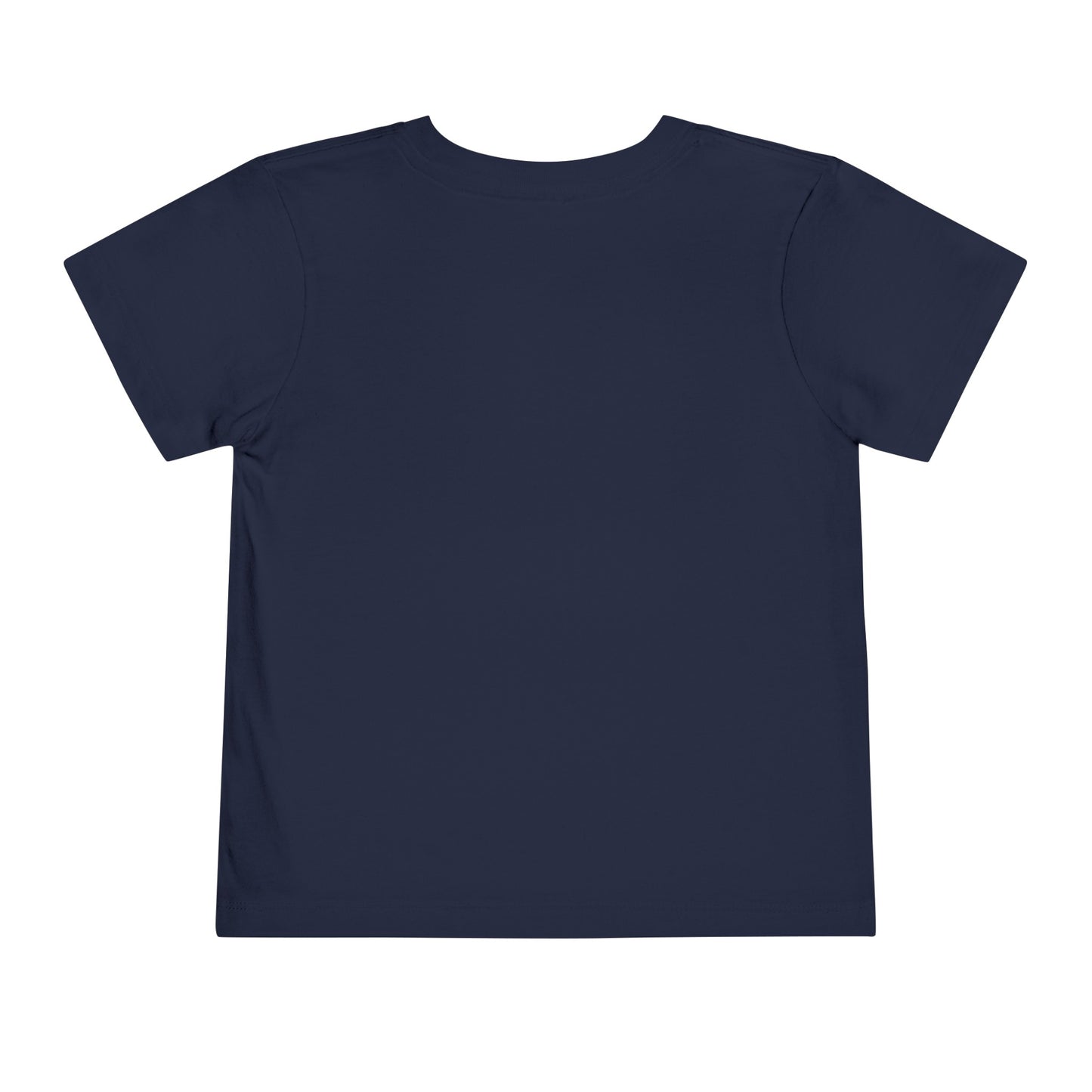 Hip Hop Frog Toddler Short Sleeve Tee