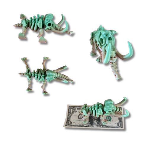 Skelly Mammoth
