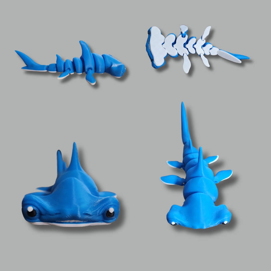 Hammerhead Shark