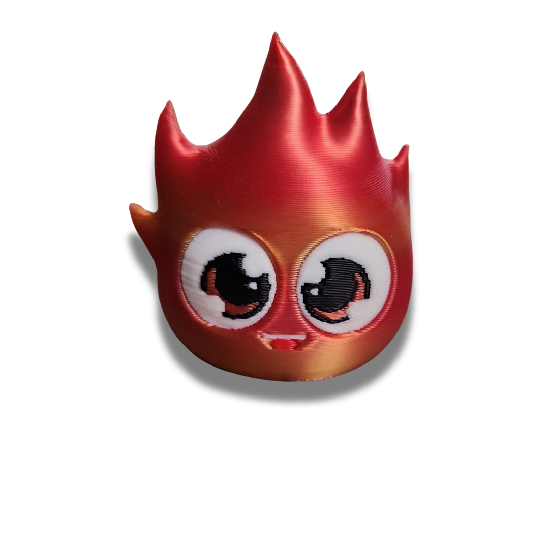 Fire Emoji