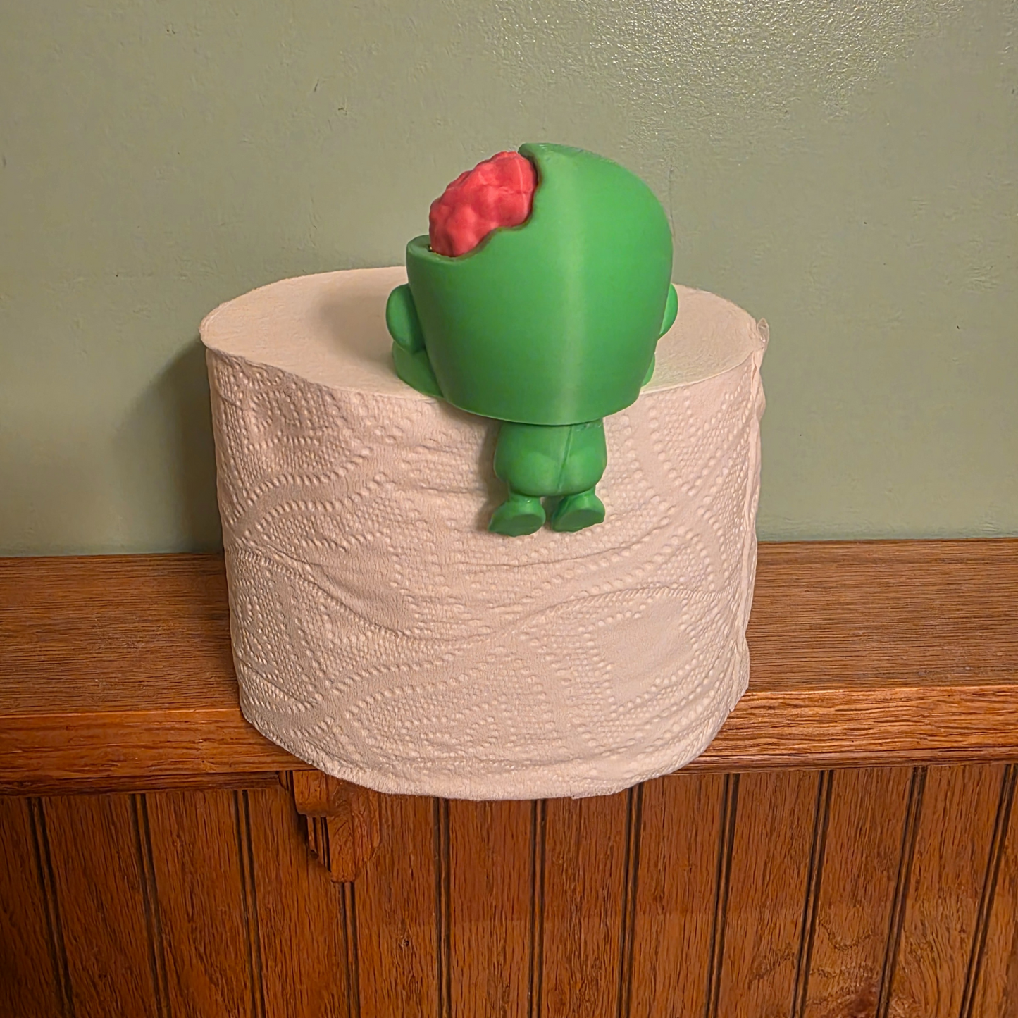 Halloween TP Buddies