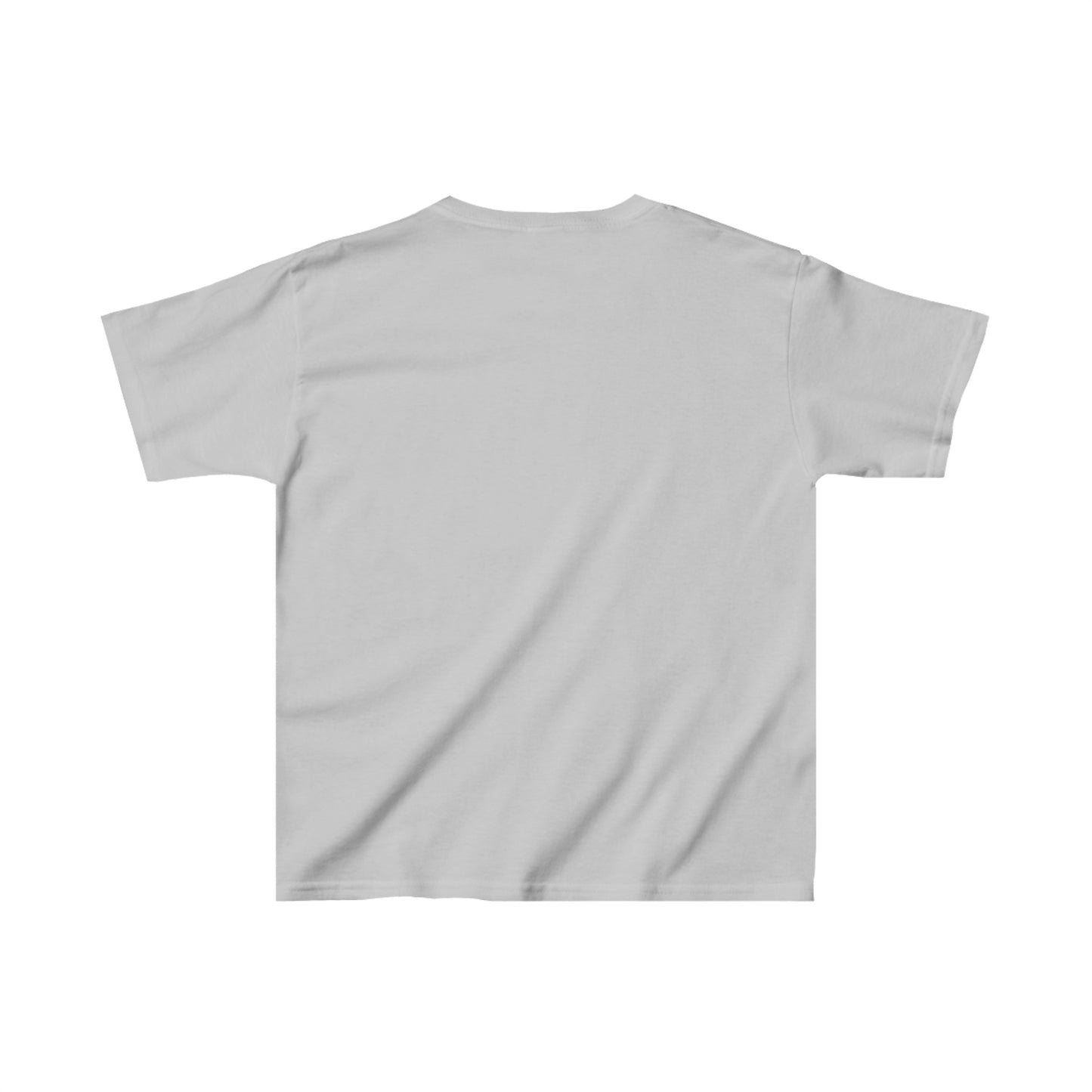 Pugzilla Kids Heavy Cotton™ Tee