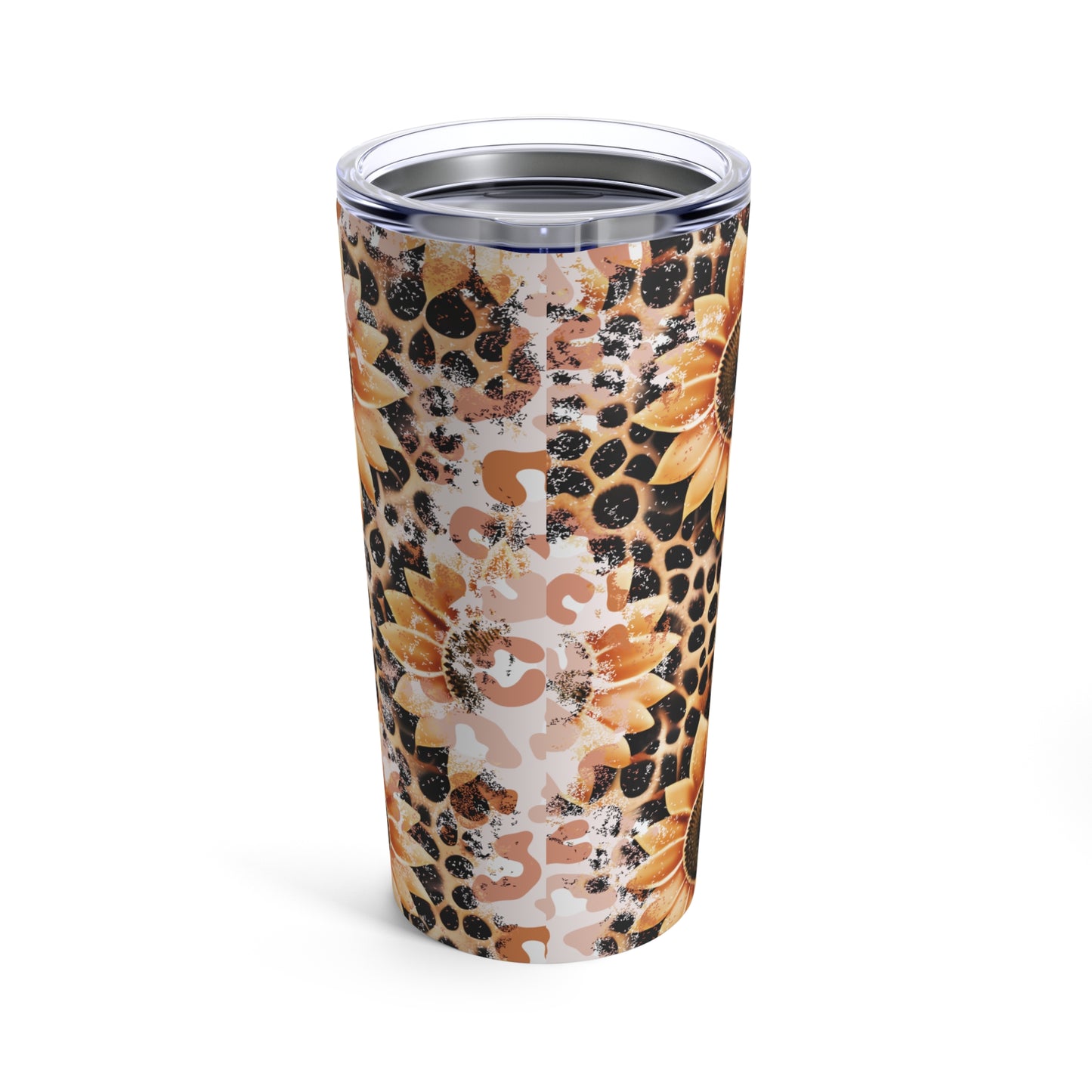 Behave Skinny Steel Tumbler with Straw, 20oz