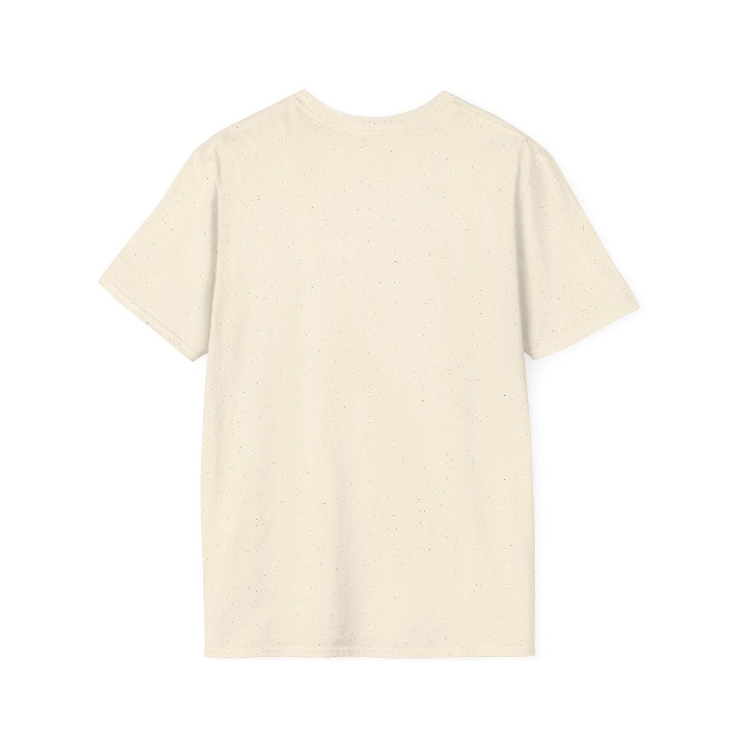 Sweet But Twisted Unisex Softstyle T-Shirt – Fun Holiday Graphic Tee