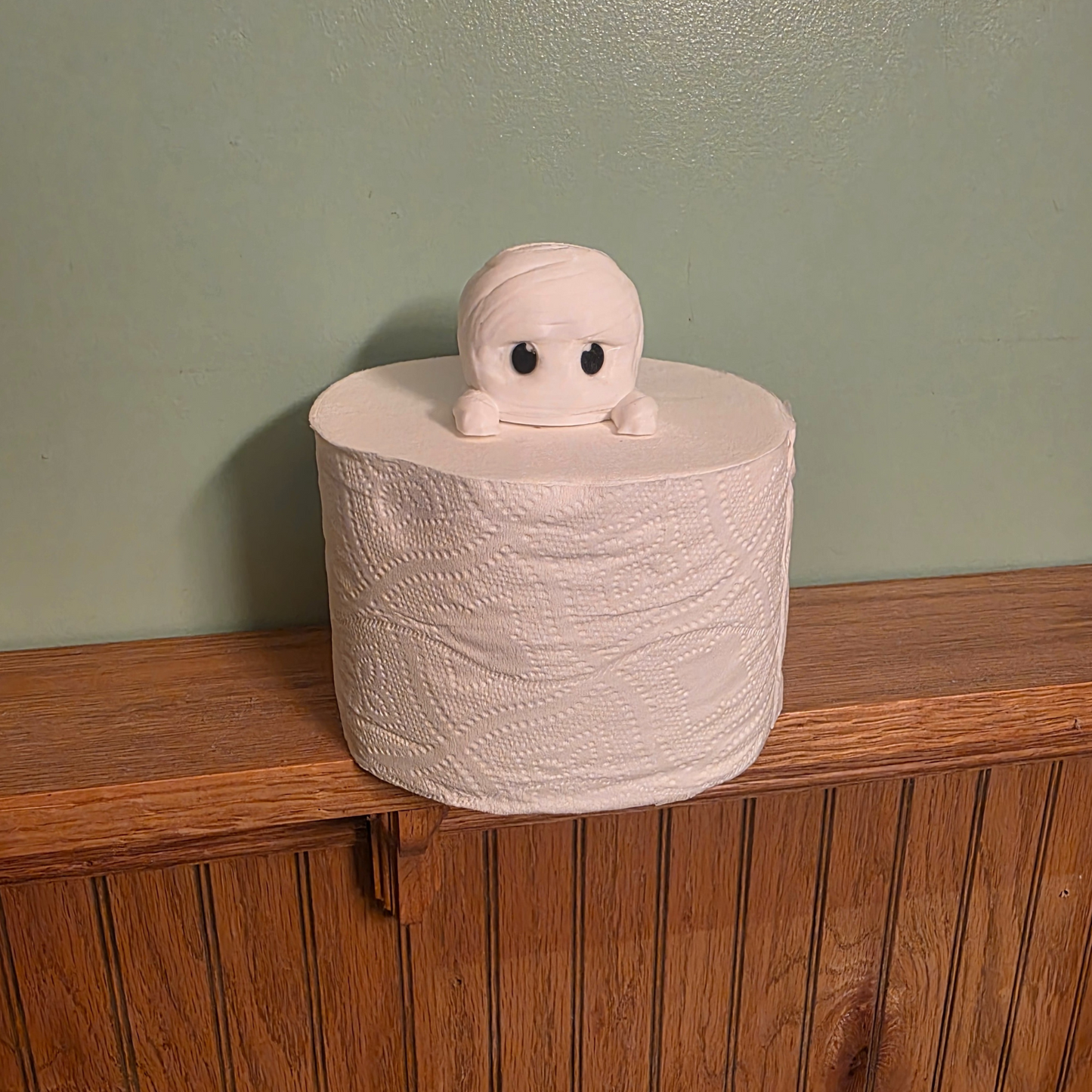Halloween TP Buddies