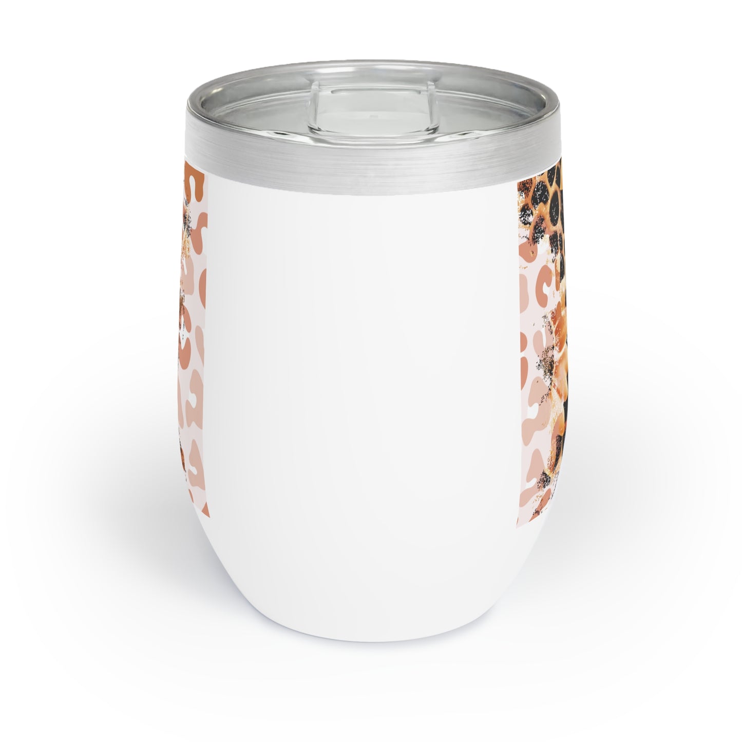 Behave 12oz Insulated Wine Tumbler
