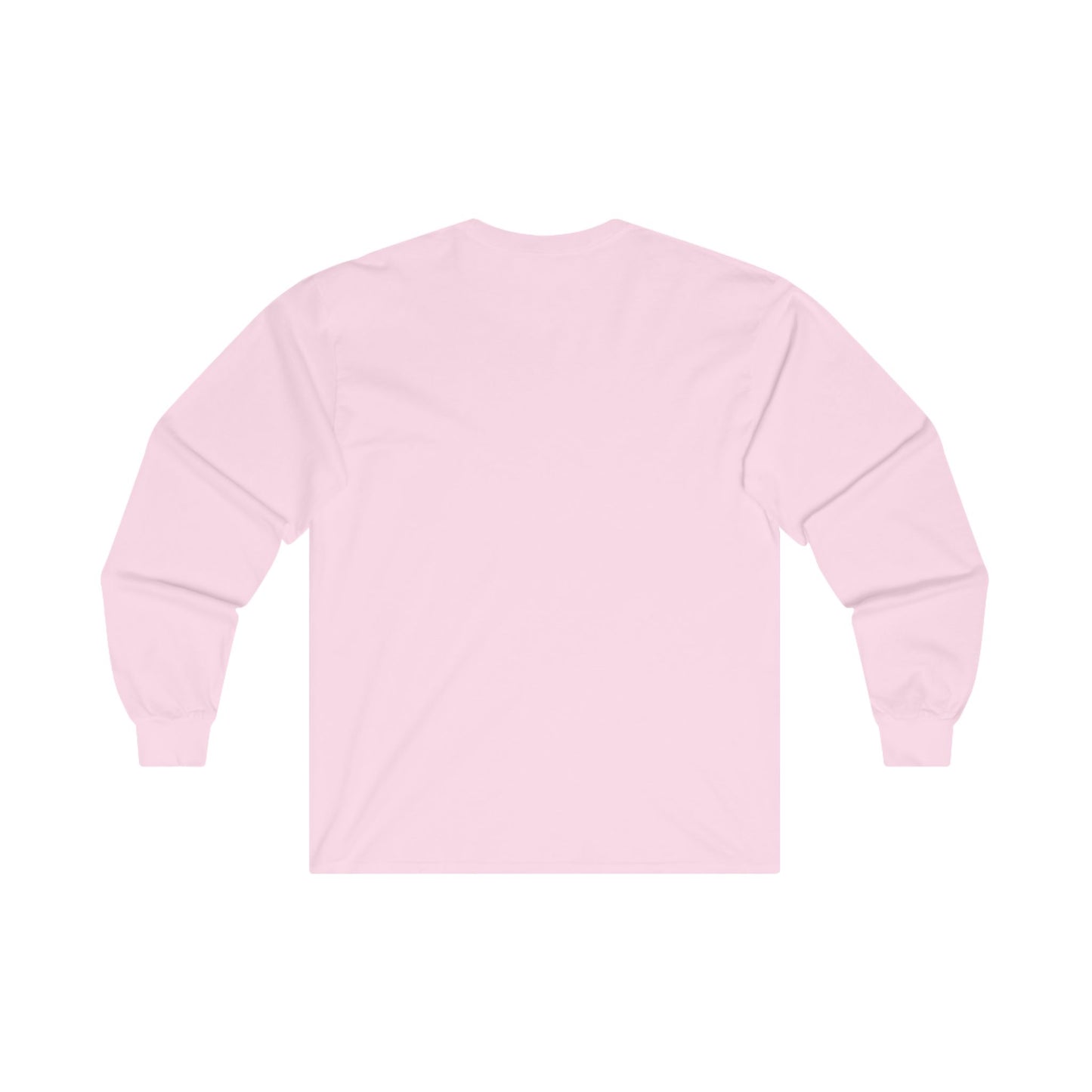 Sweet But Twisted Long Sleeve Tee - Fun Holiday Apparel for Christmas Celebrations