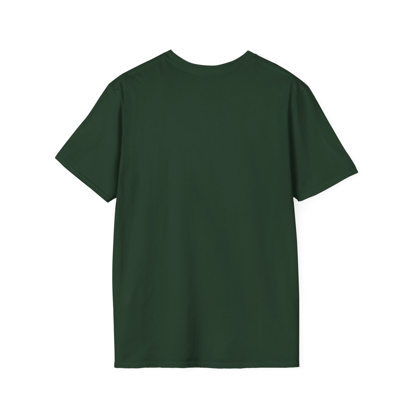 Greatest Dad Limited Edition Unisex Softstyle T -Shirt