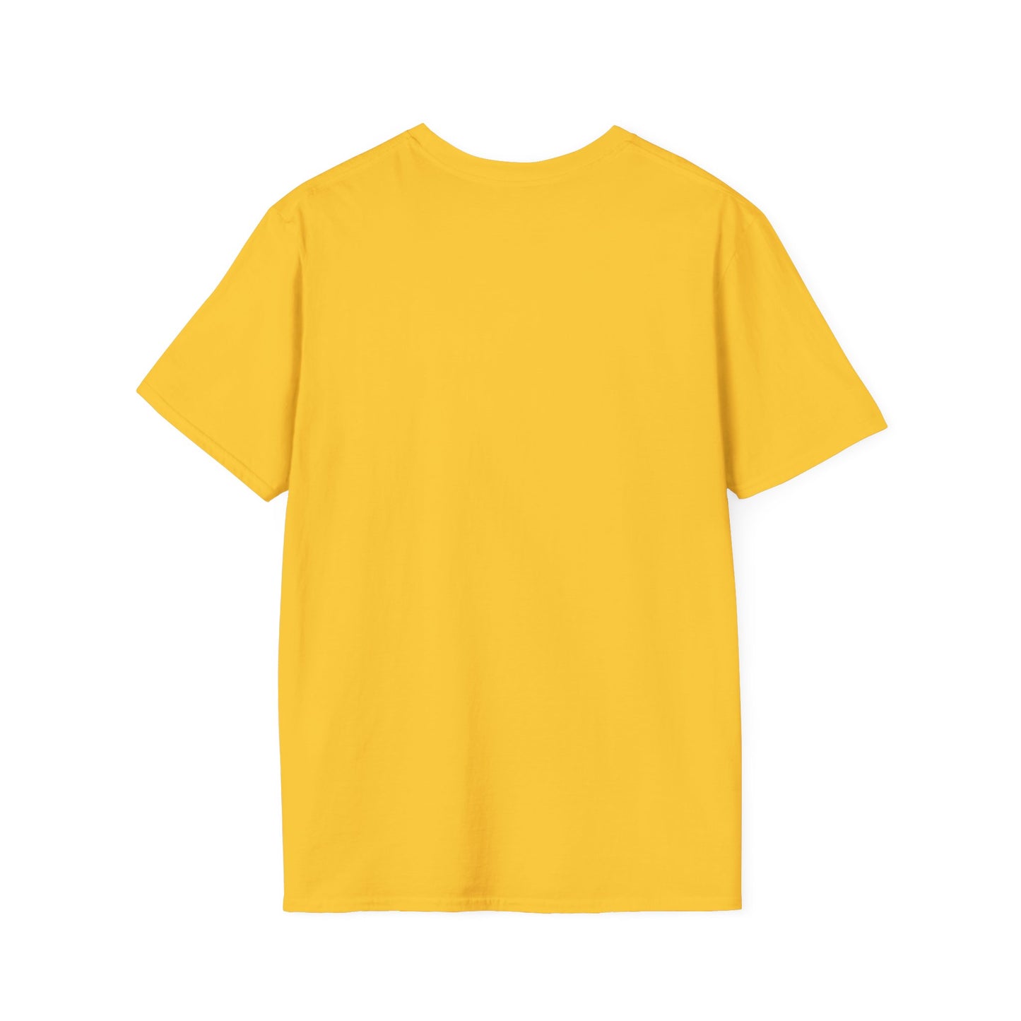 Mom had me Tested Unisex Softstyle T-Shirt